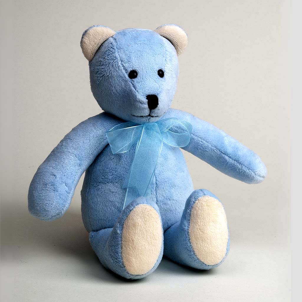 Isaac the Bear by Canterbury Bears