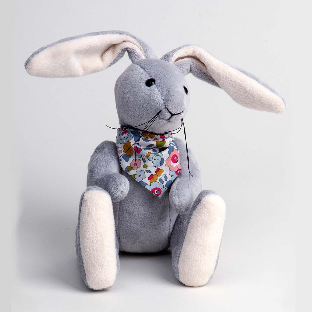 Finley the Rabbit by Canterbury Bears