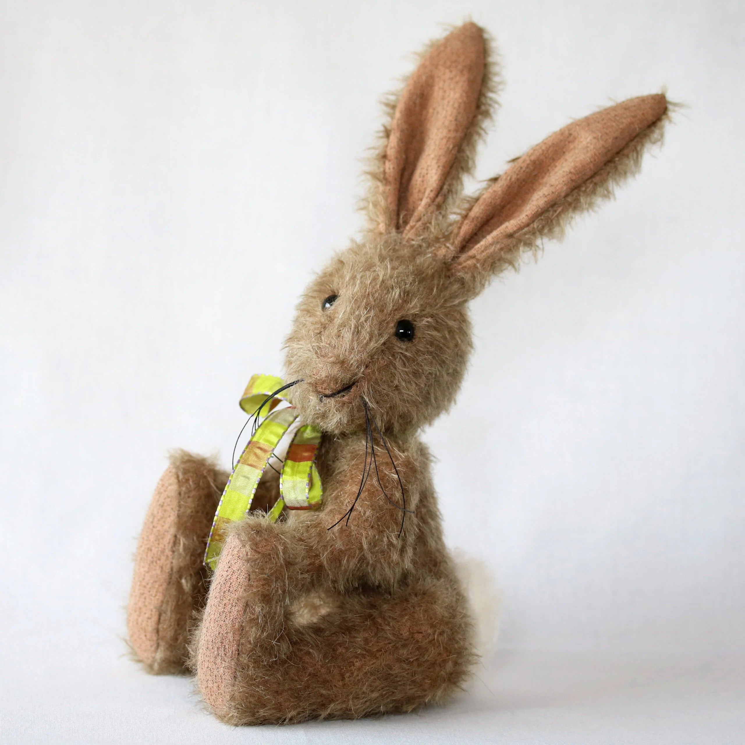Bunny & Freya Bundle the Rabbit by Canterbury Bears