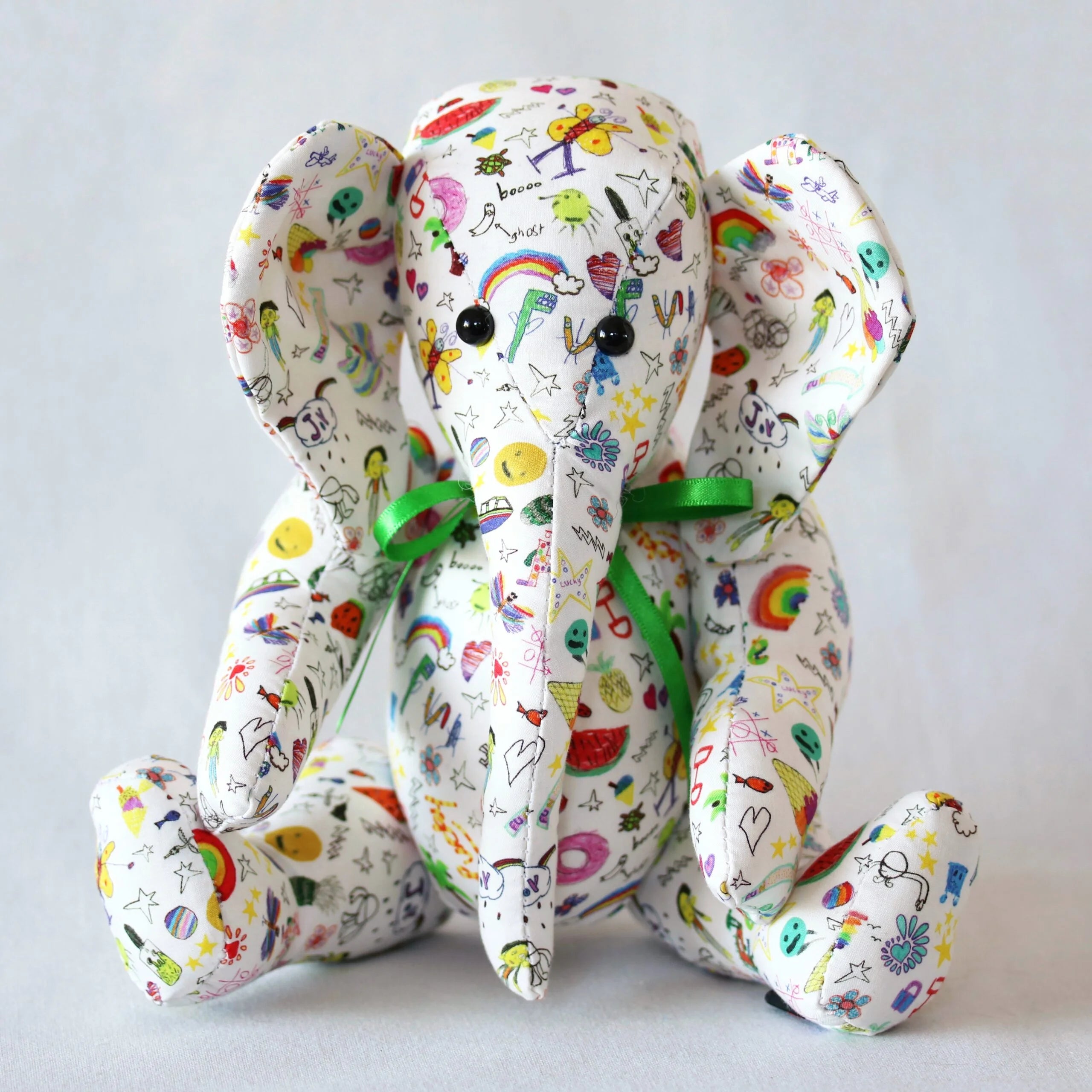 Indi Elephant the Elephant by Canterbury Bears