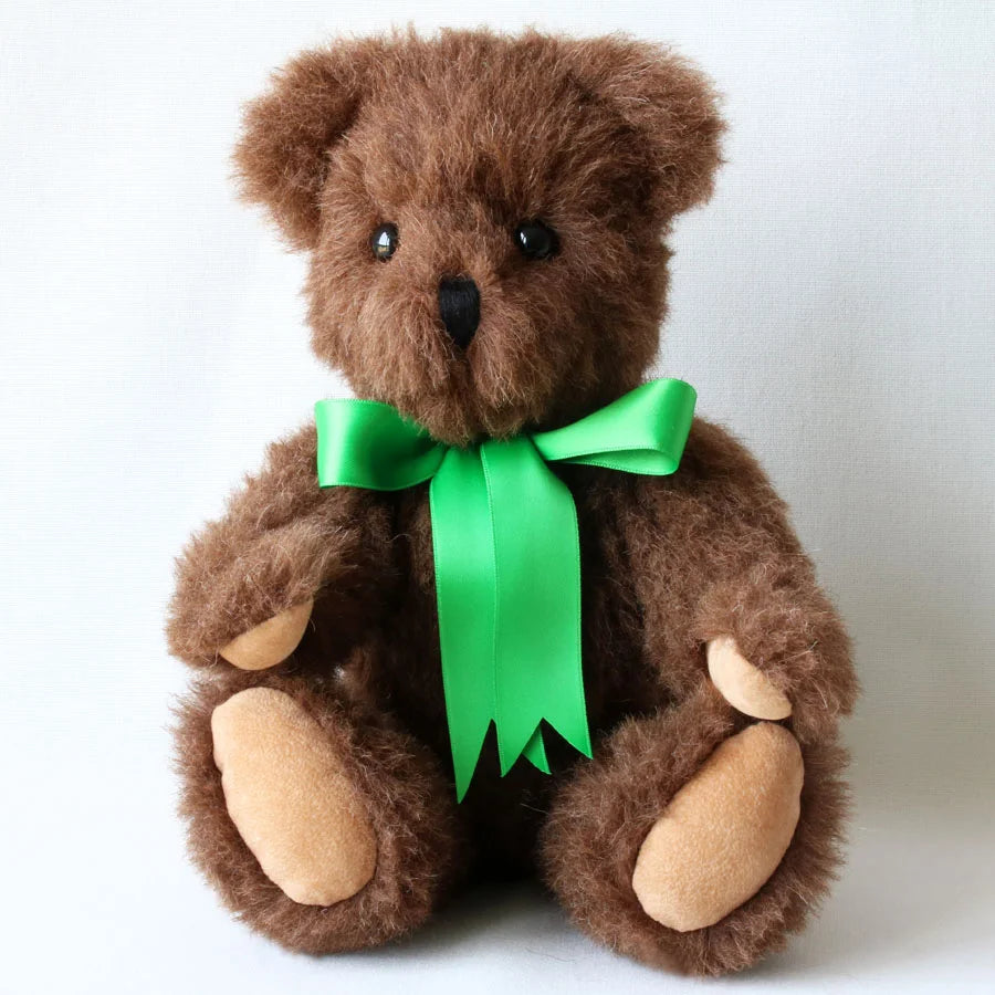 Cedar the Bear by Canterbury Bears