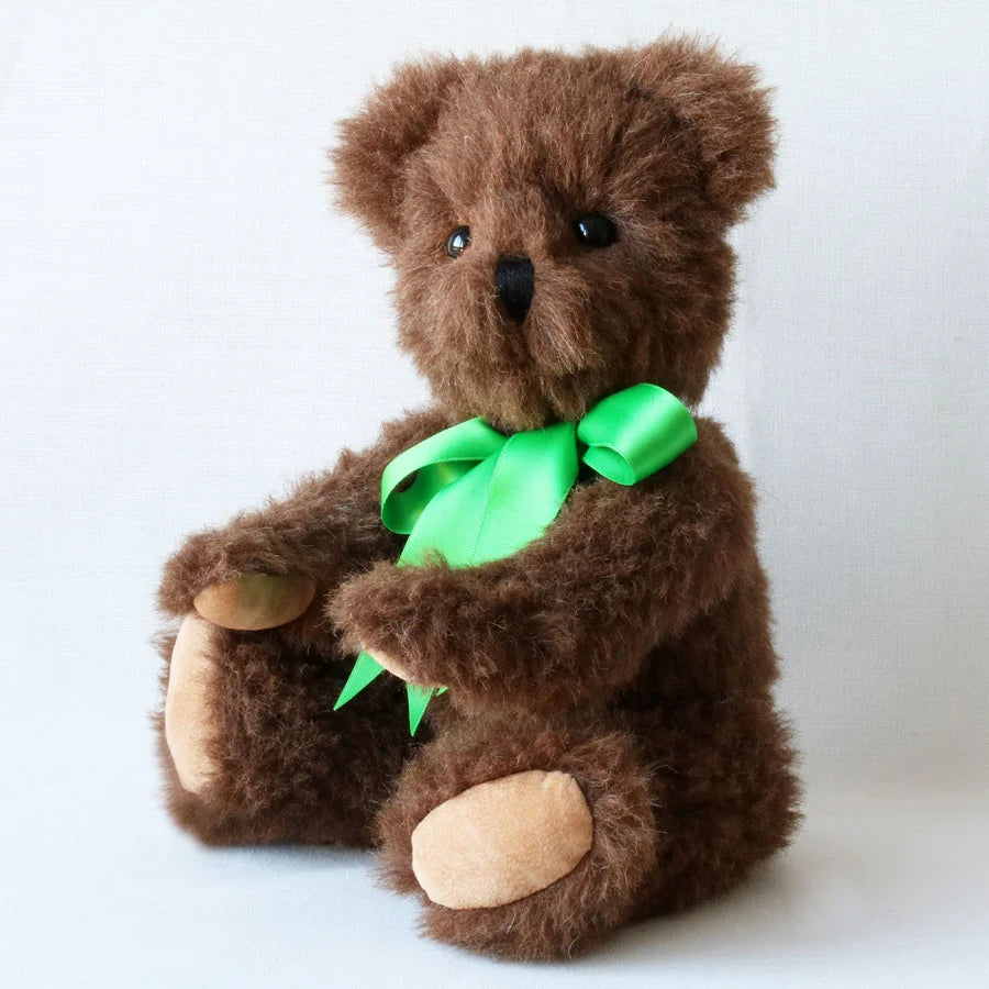 Cedar the Bear by Canterbury Bears