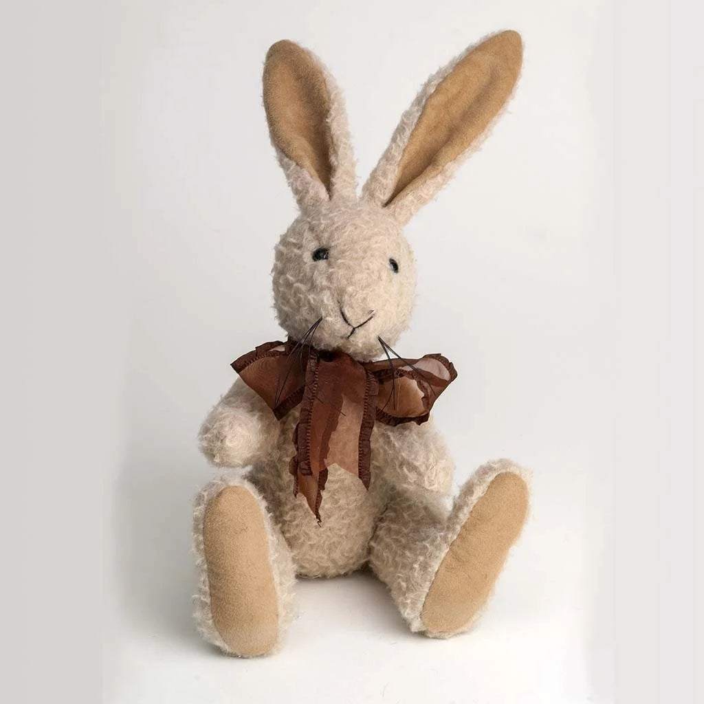 Clover the Rabbit by Canterbury Bears
