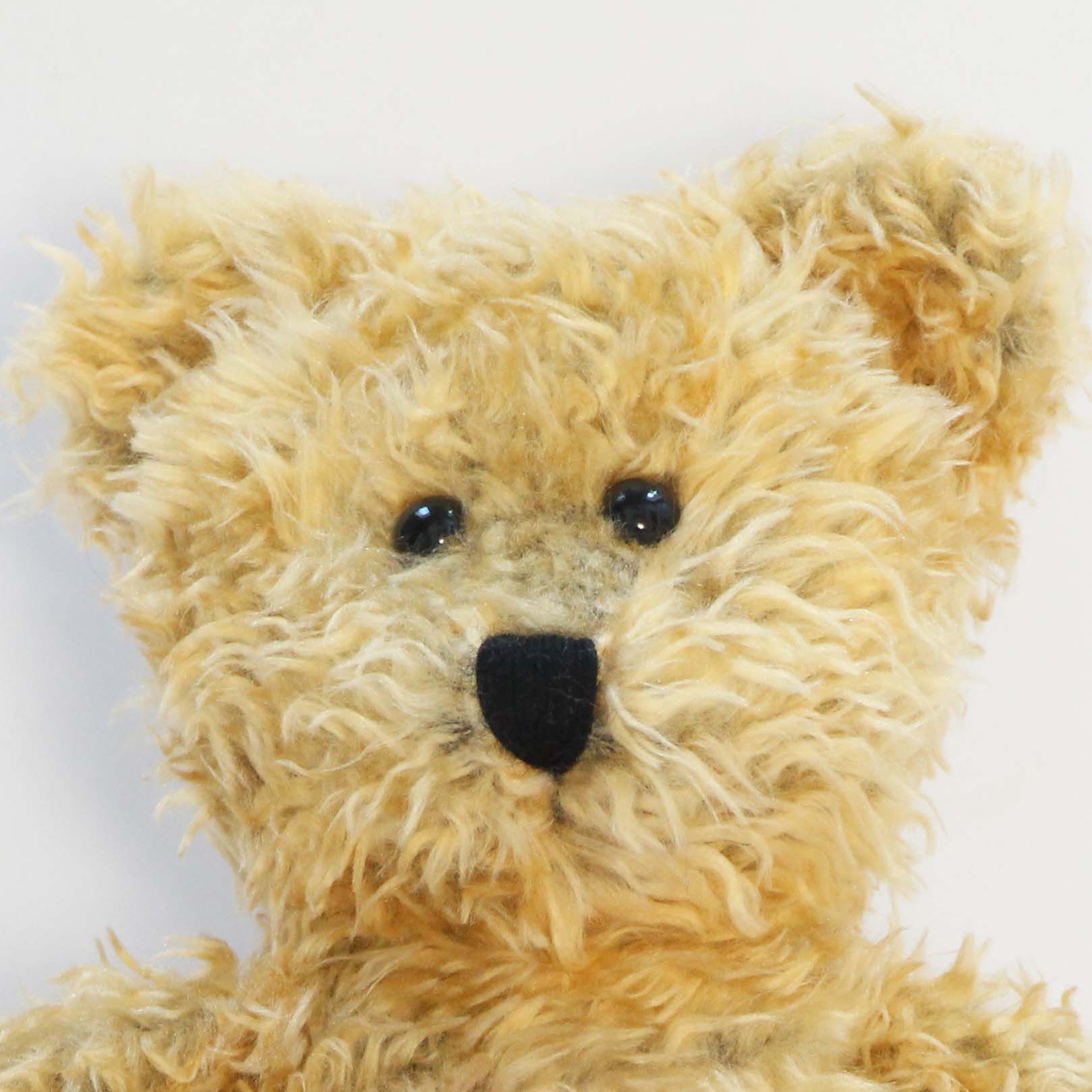 Thank You Bear the Bear by Canterbury Bears