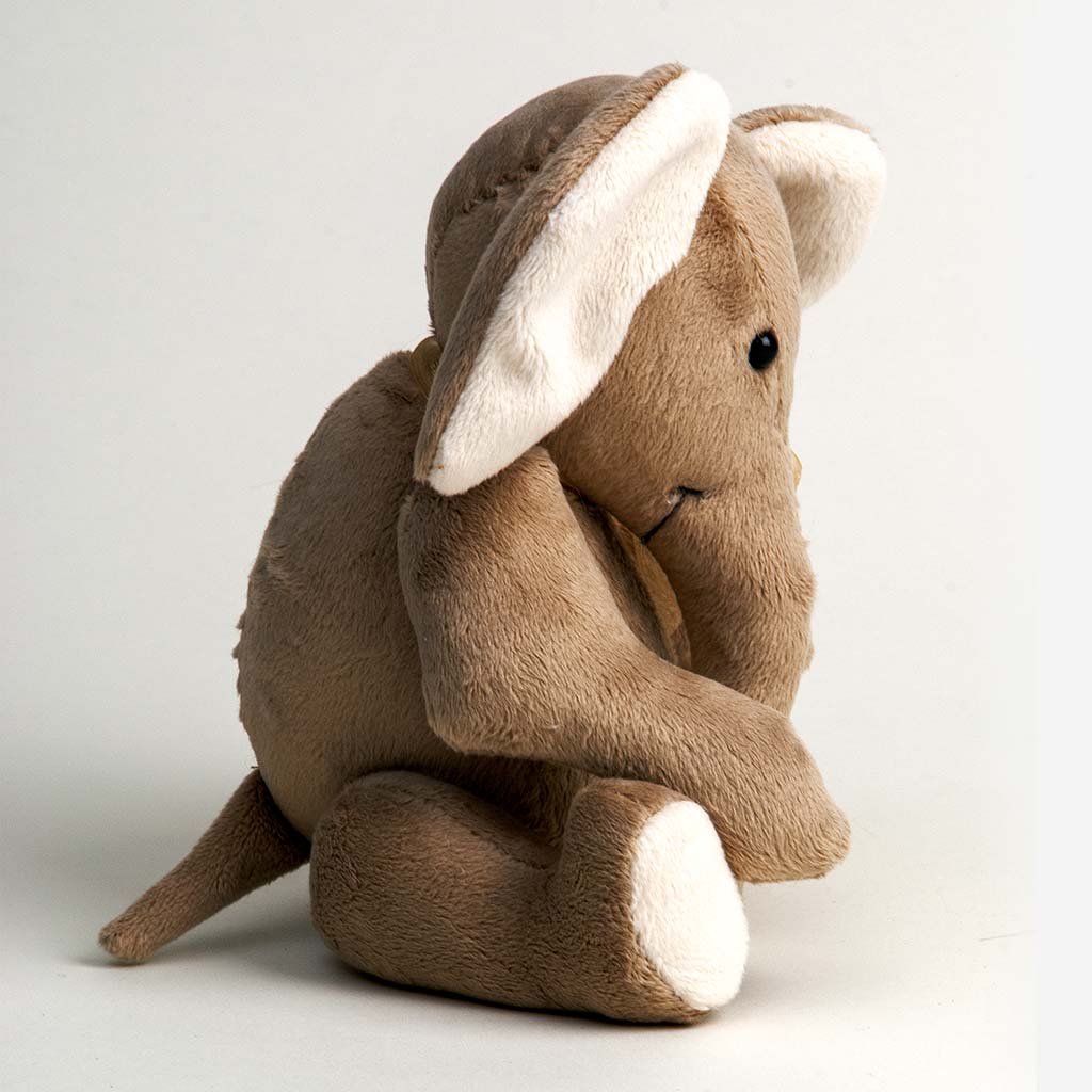 Albie the Elephant by Canterbury Bears