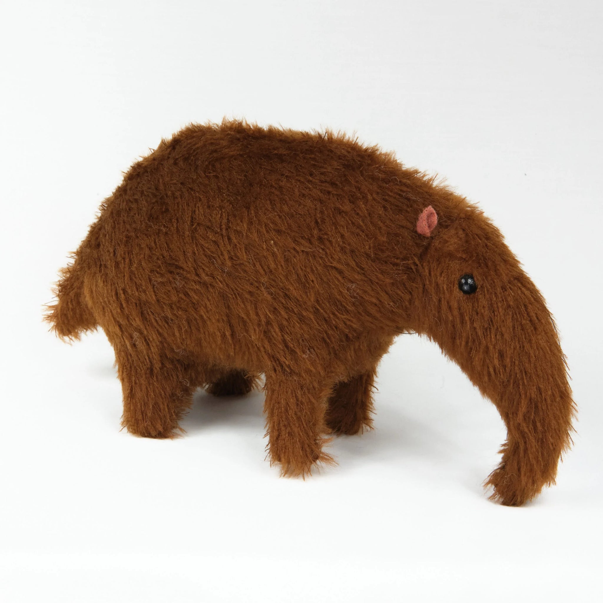 Fred Handmade Anteater Canterbury Bears