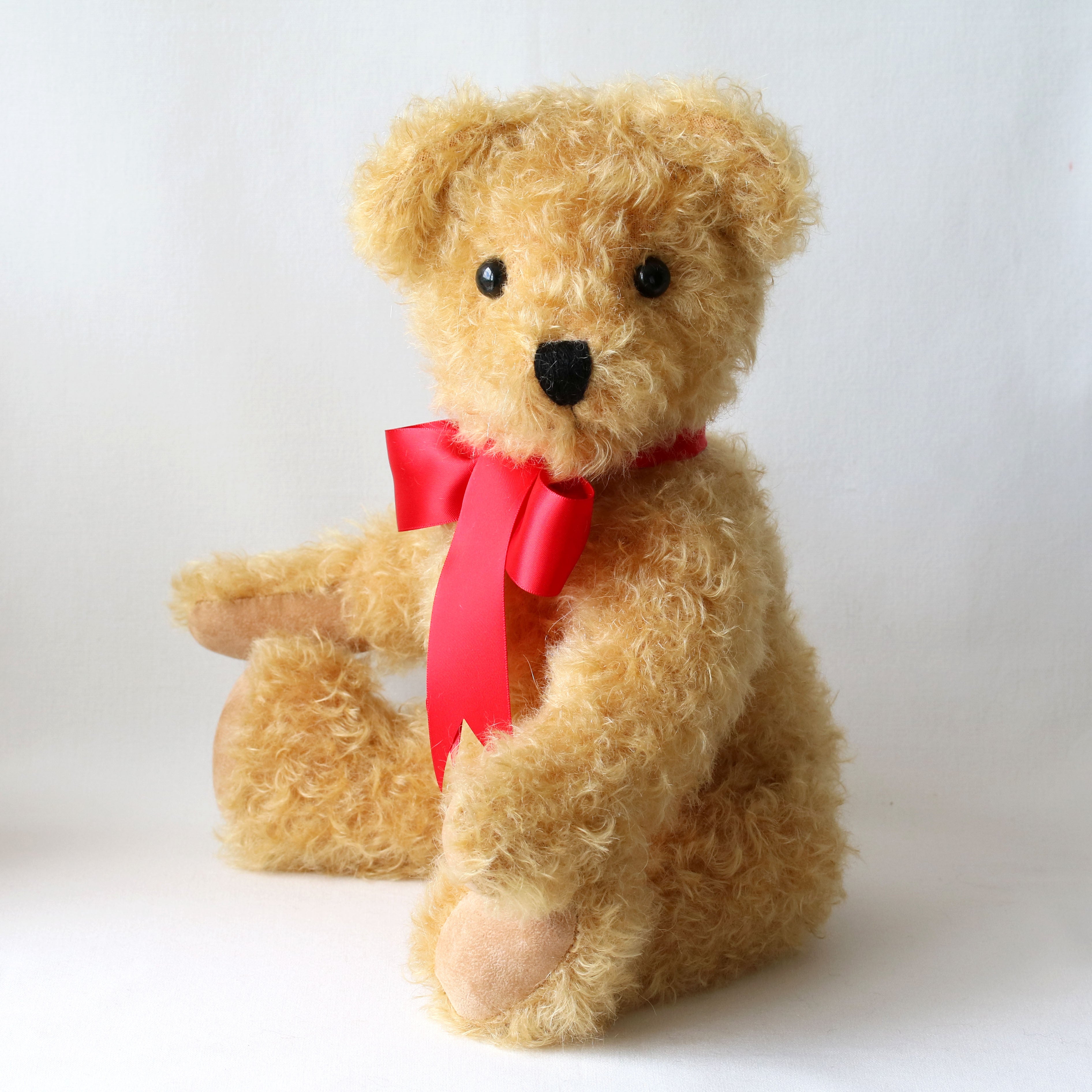 Gregory Snr the Bear by Canterbury Bears