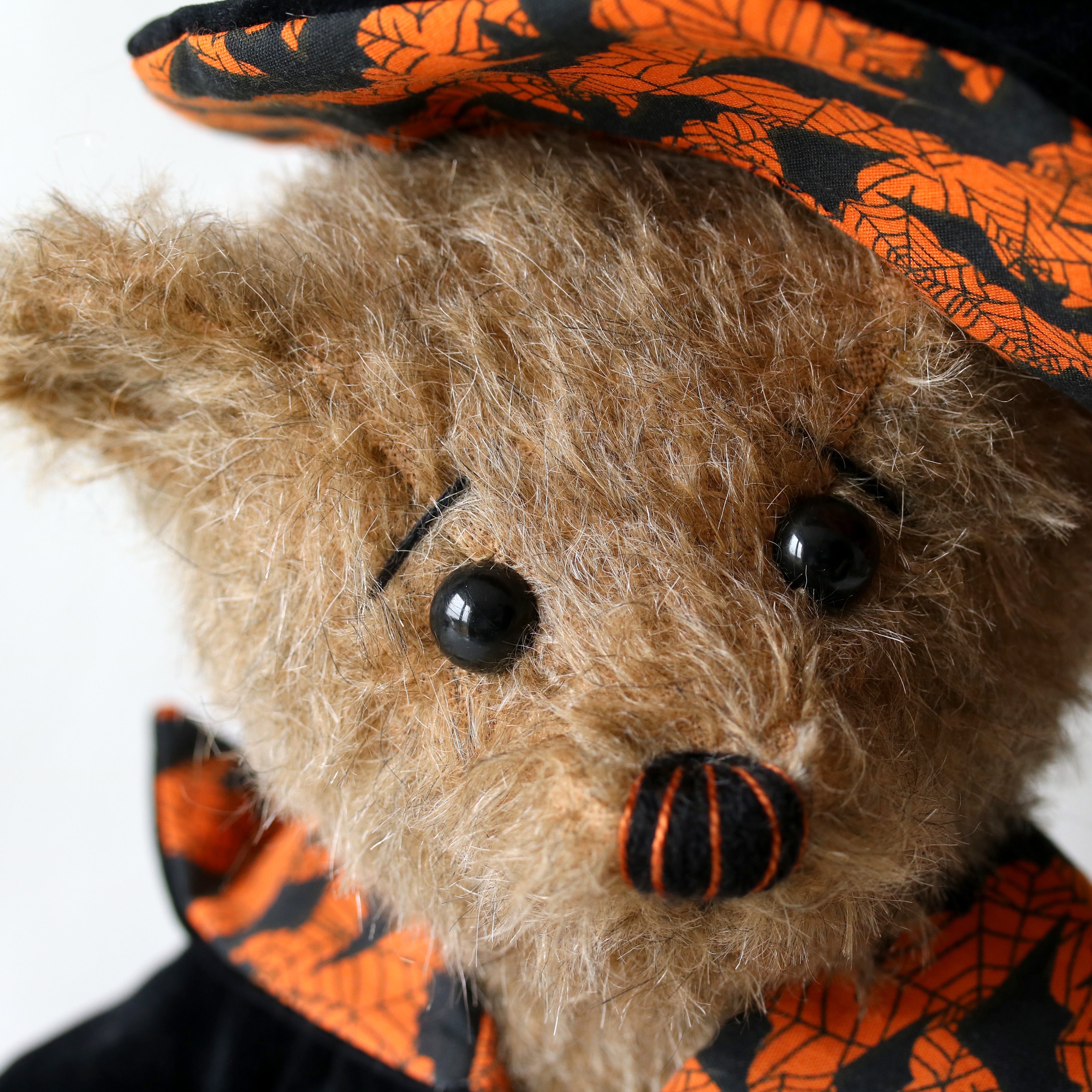 Merlin The Halloween Bear