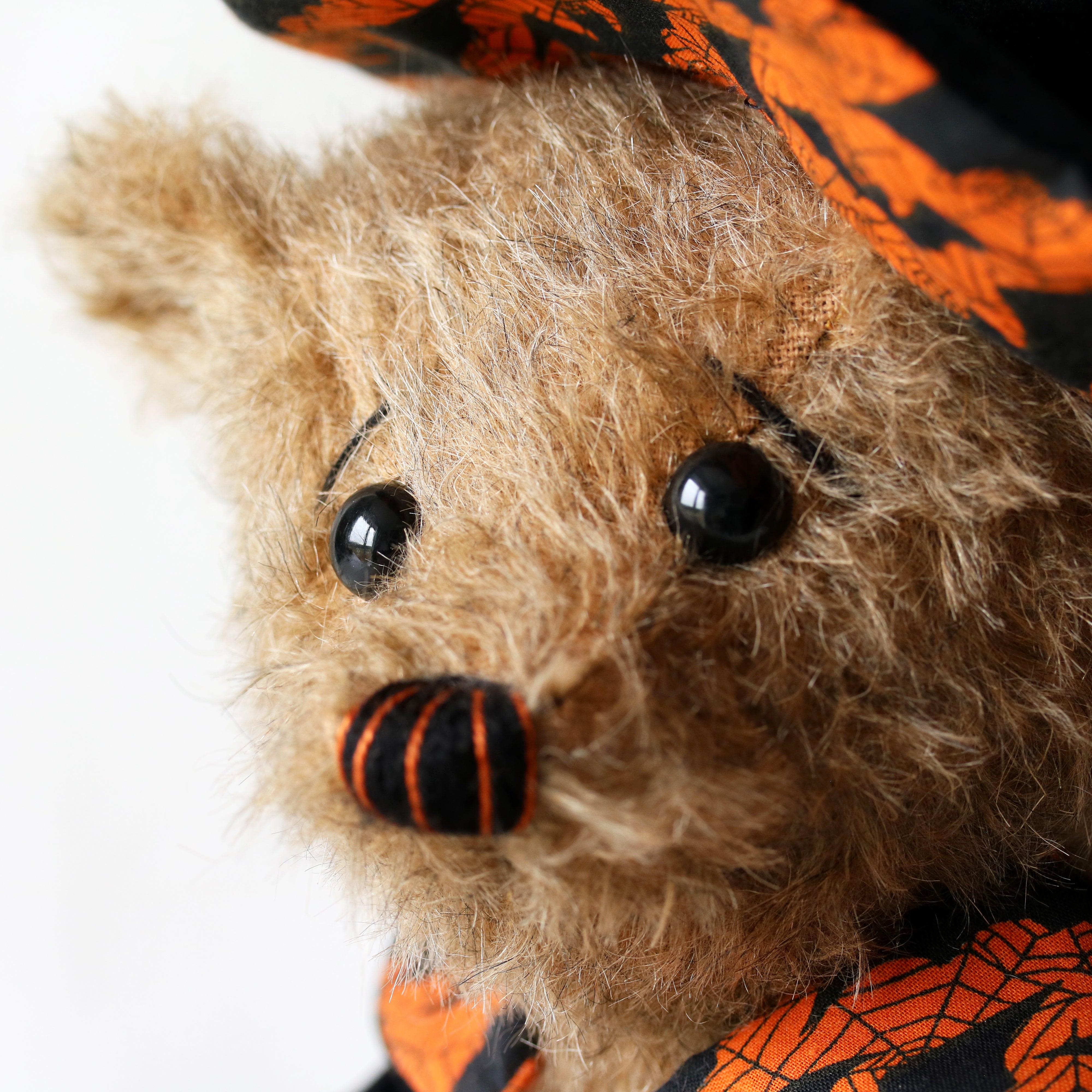 Merlin The Halloween Bear