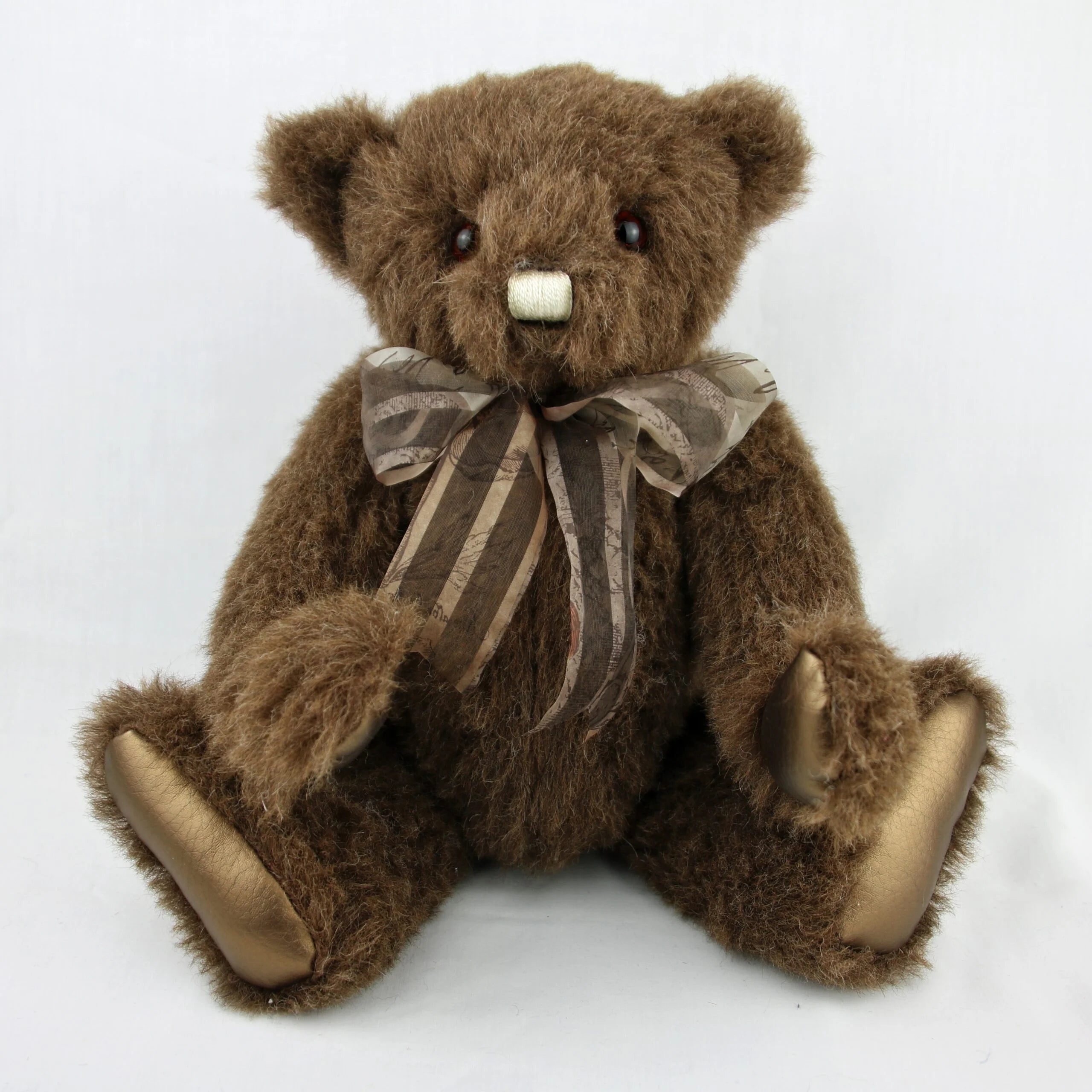 Oliver the Bear by Canterbury Bears