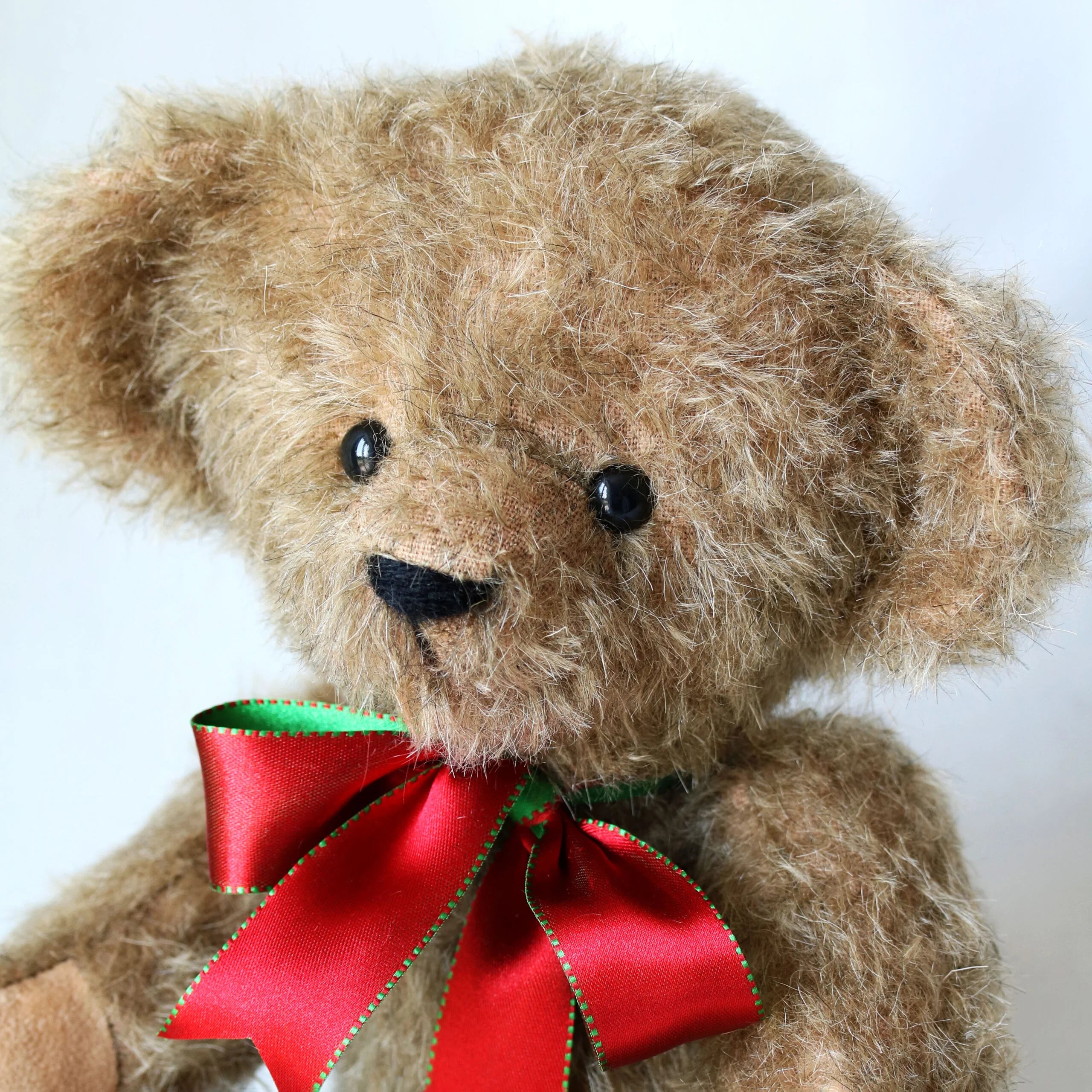 Ralph the Bear by Canterbury Bears