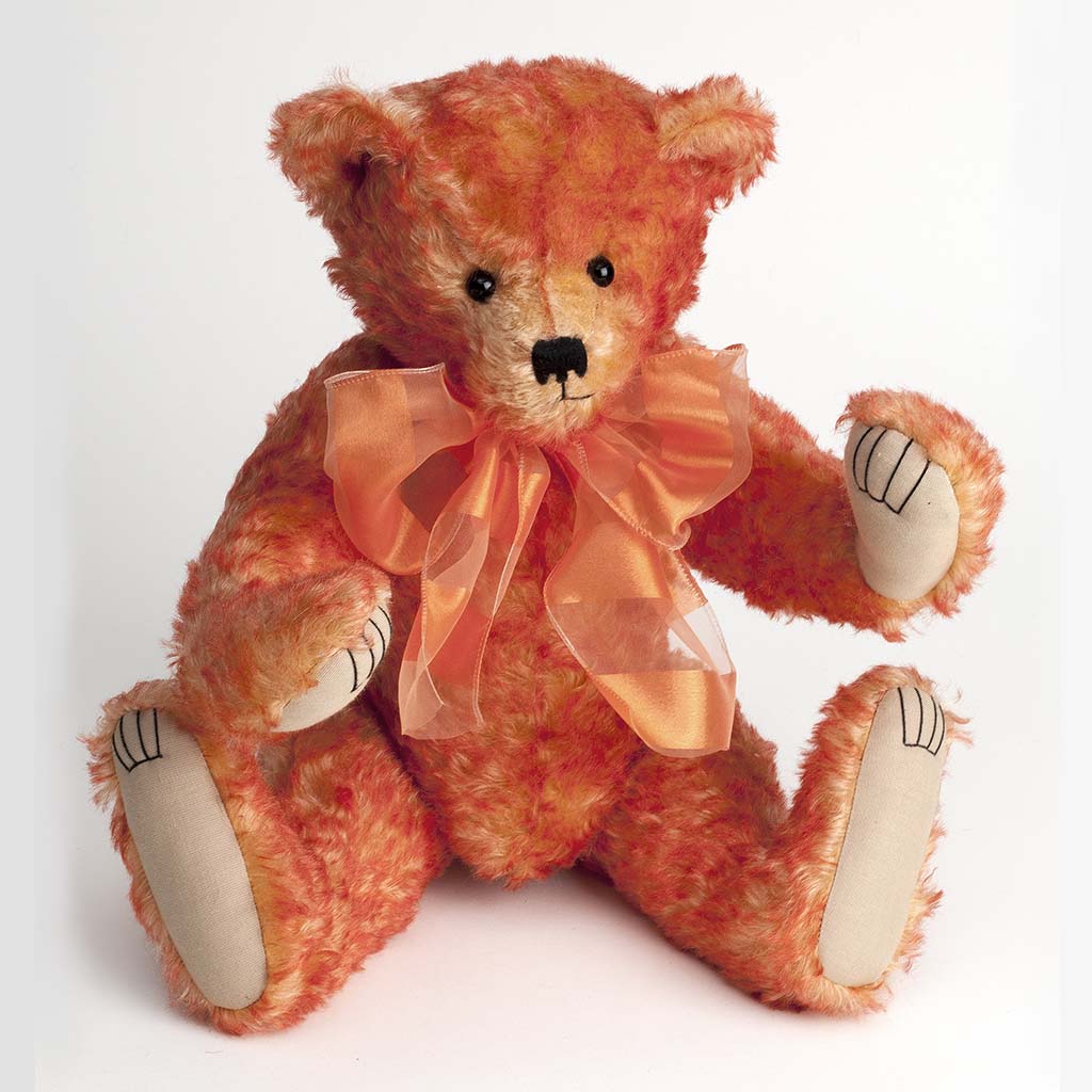 Skylar the Bear by Canterbury Bears