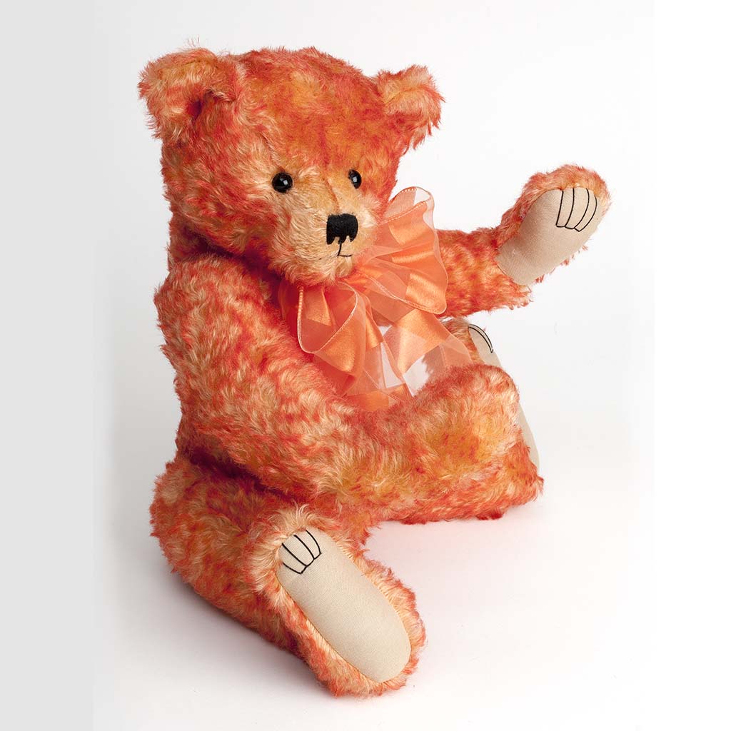 Skylar the Bear by Canterbury Bears