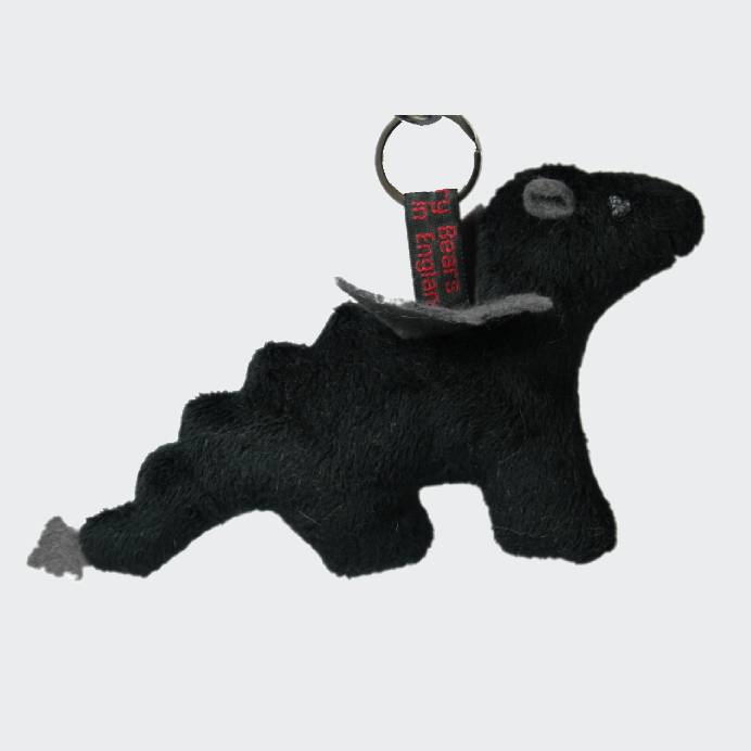 Dinosaur Keyring