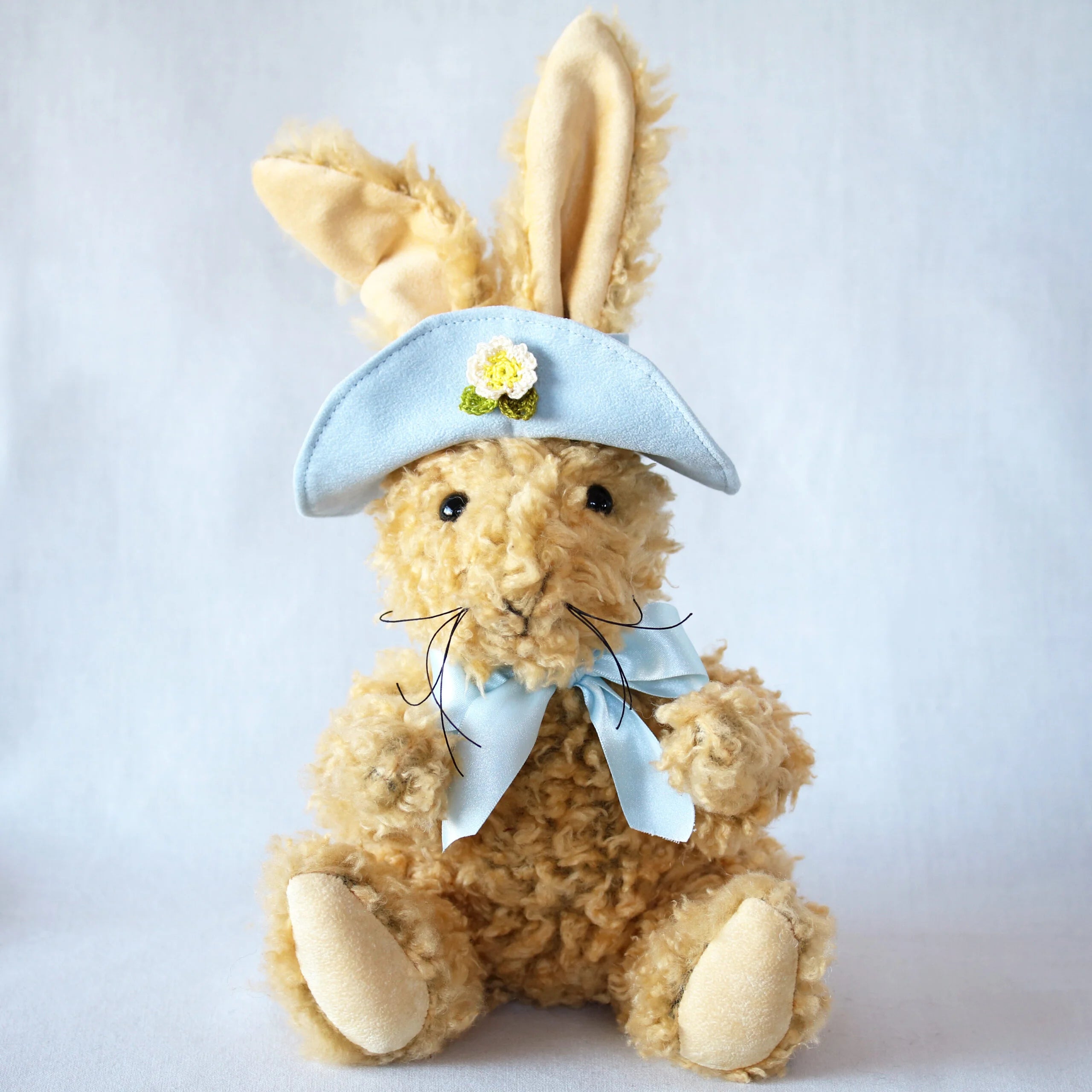 Esther the Rabbit by Canterbury Bears