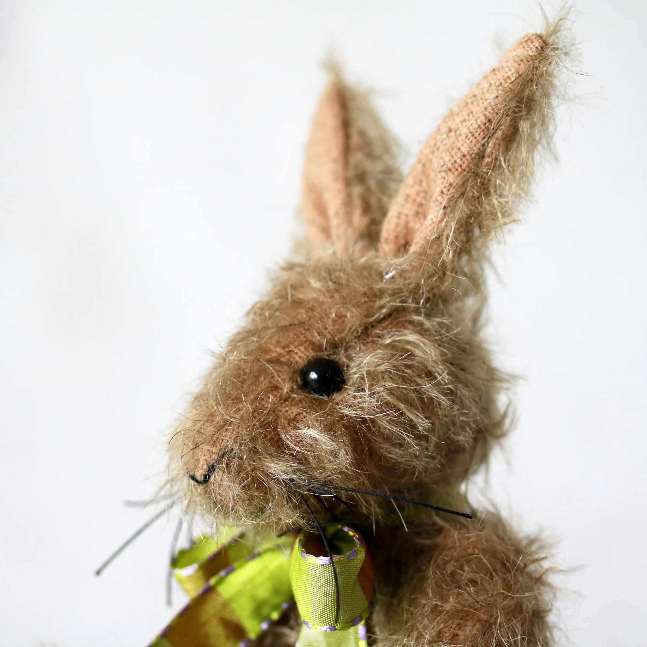 Bunny & Freya Bundle the Rabbit by Canterbury Bears