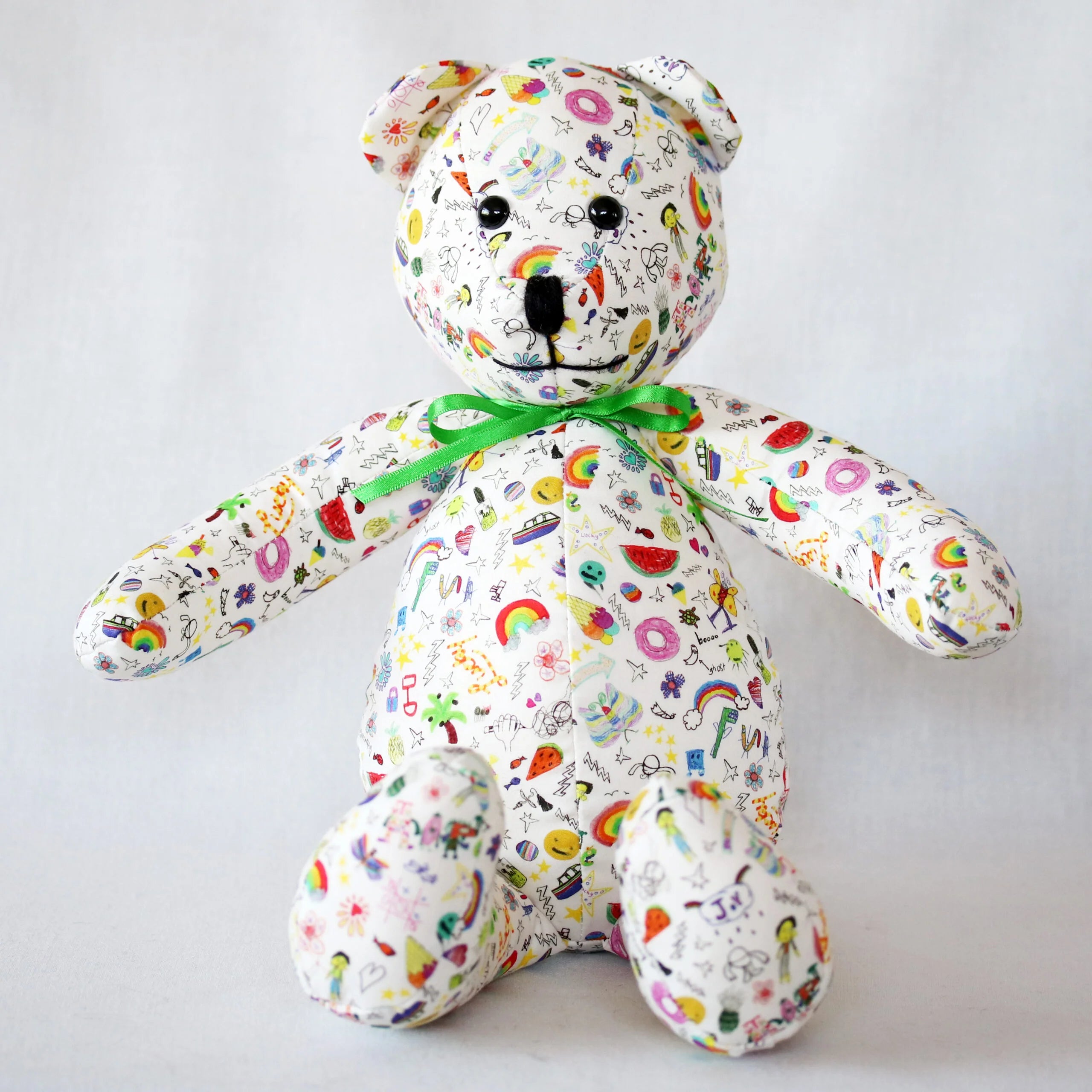 Indi Bear the Bear by Canterbury Bears