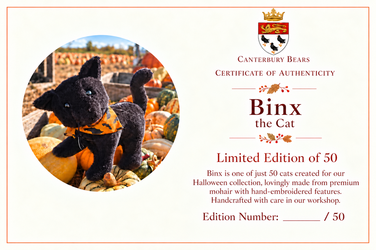 Binx