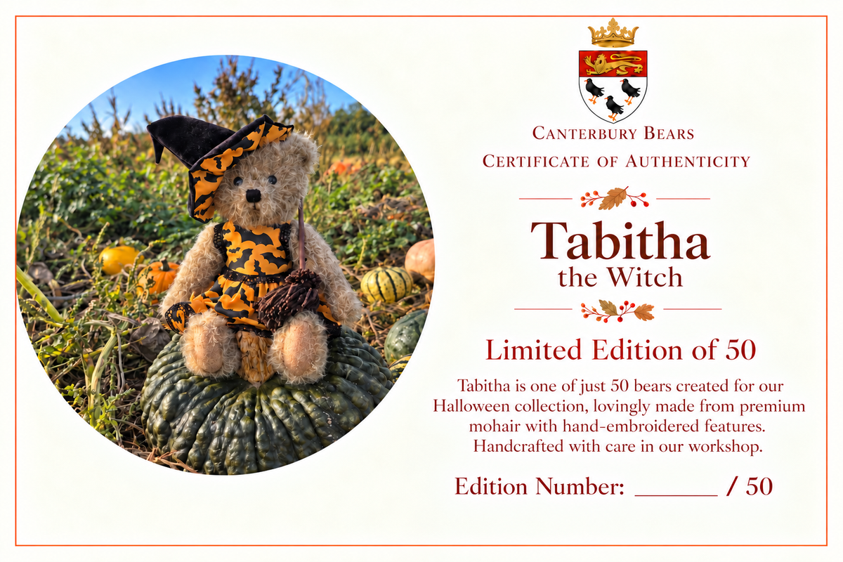 Tabitha