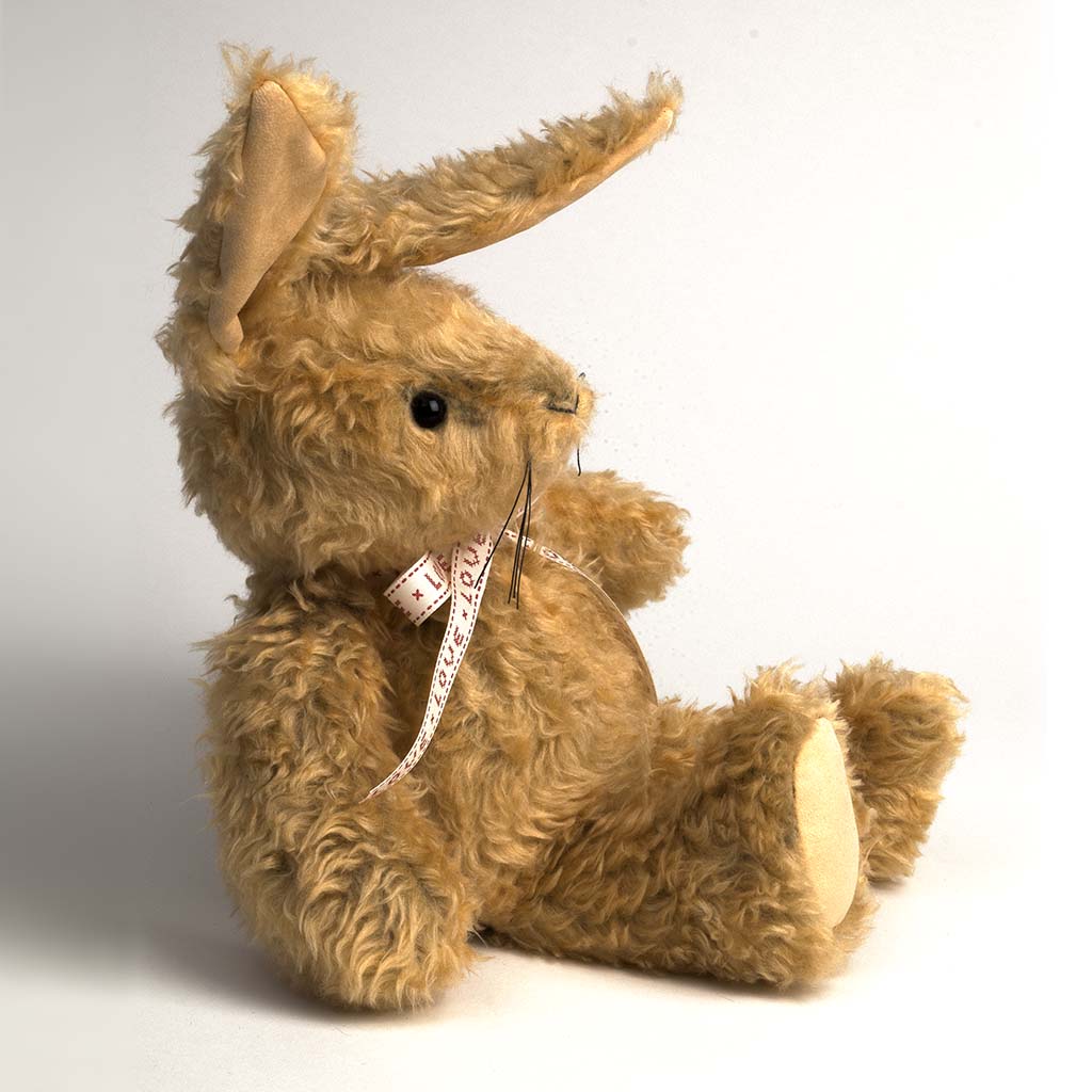 Binky the Rabbit by Canterbury Bears