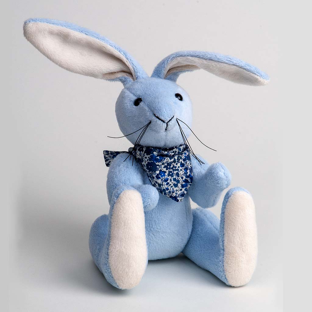 Arlo the Rabbit by Canterbury Bears