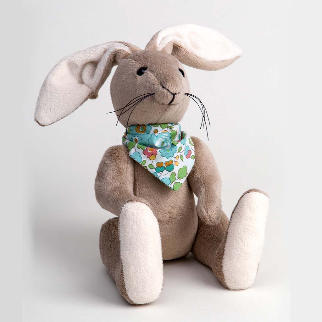 Willow the Rabbit by Canterbury Bears