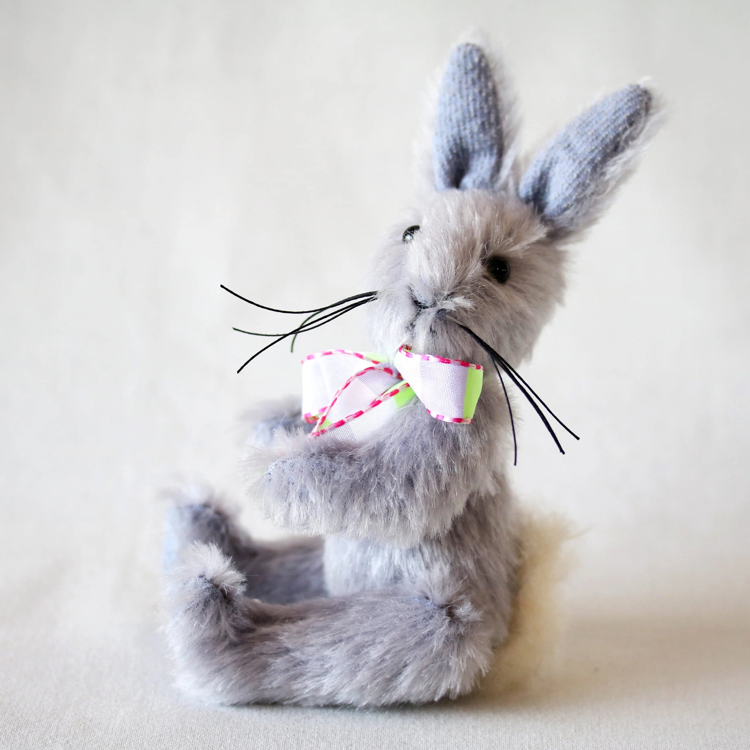 Crocus the Rabbit by Canterbury Bears