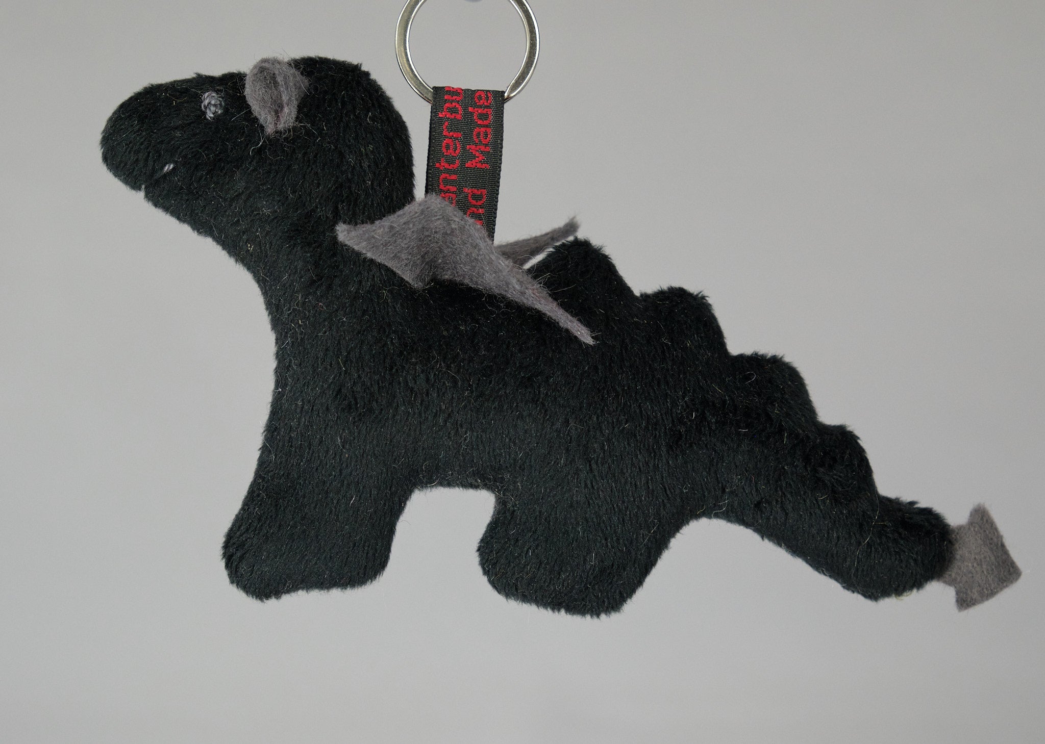 Dinosaur Keyring