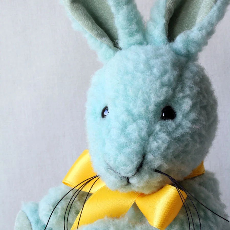 Daisy The Handmade Rabbit from Canterbury Bears.