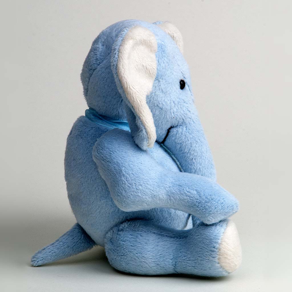 Ezra the Elephant by Canterbury Bears