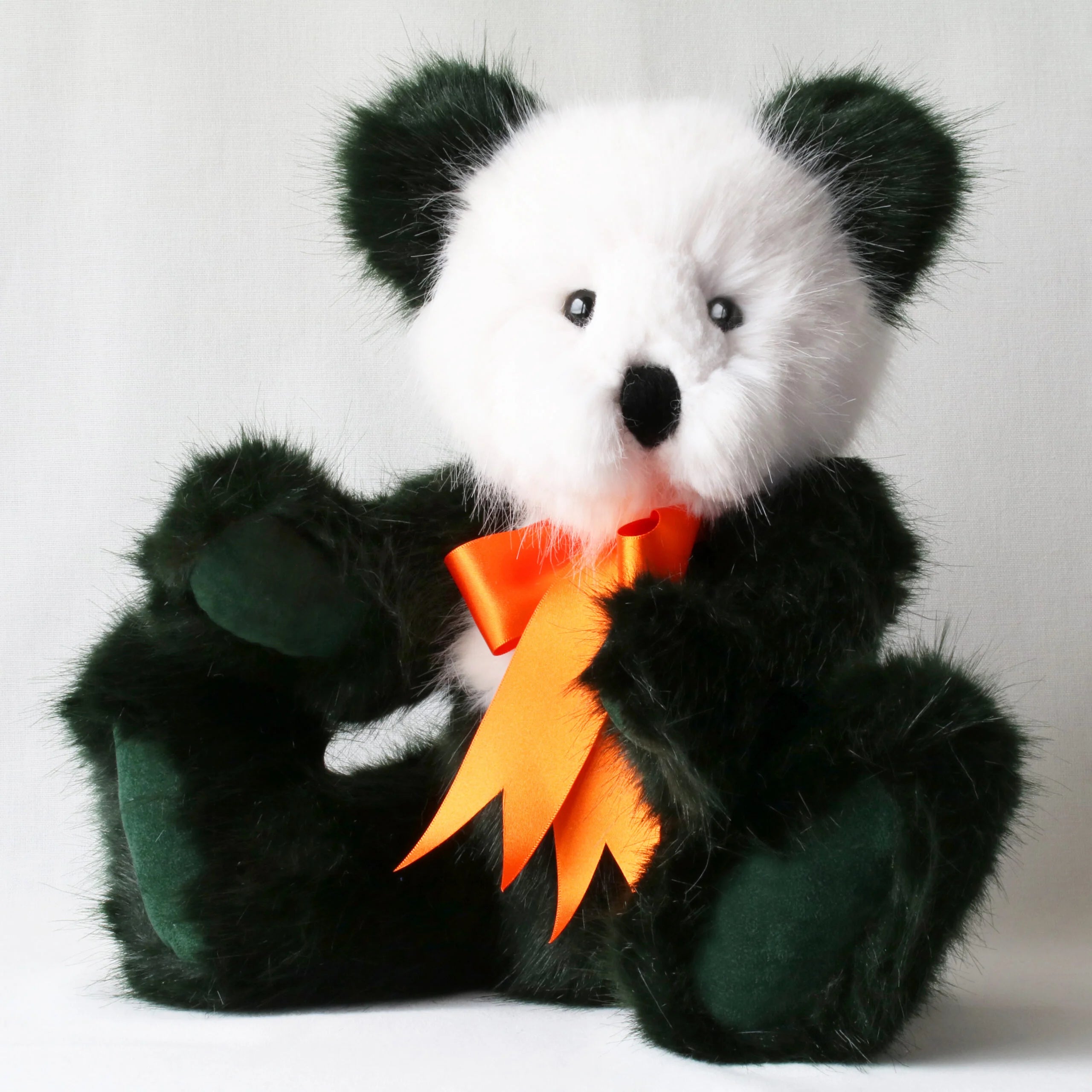 Forest the Bear by Canterbury Bears