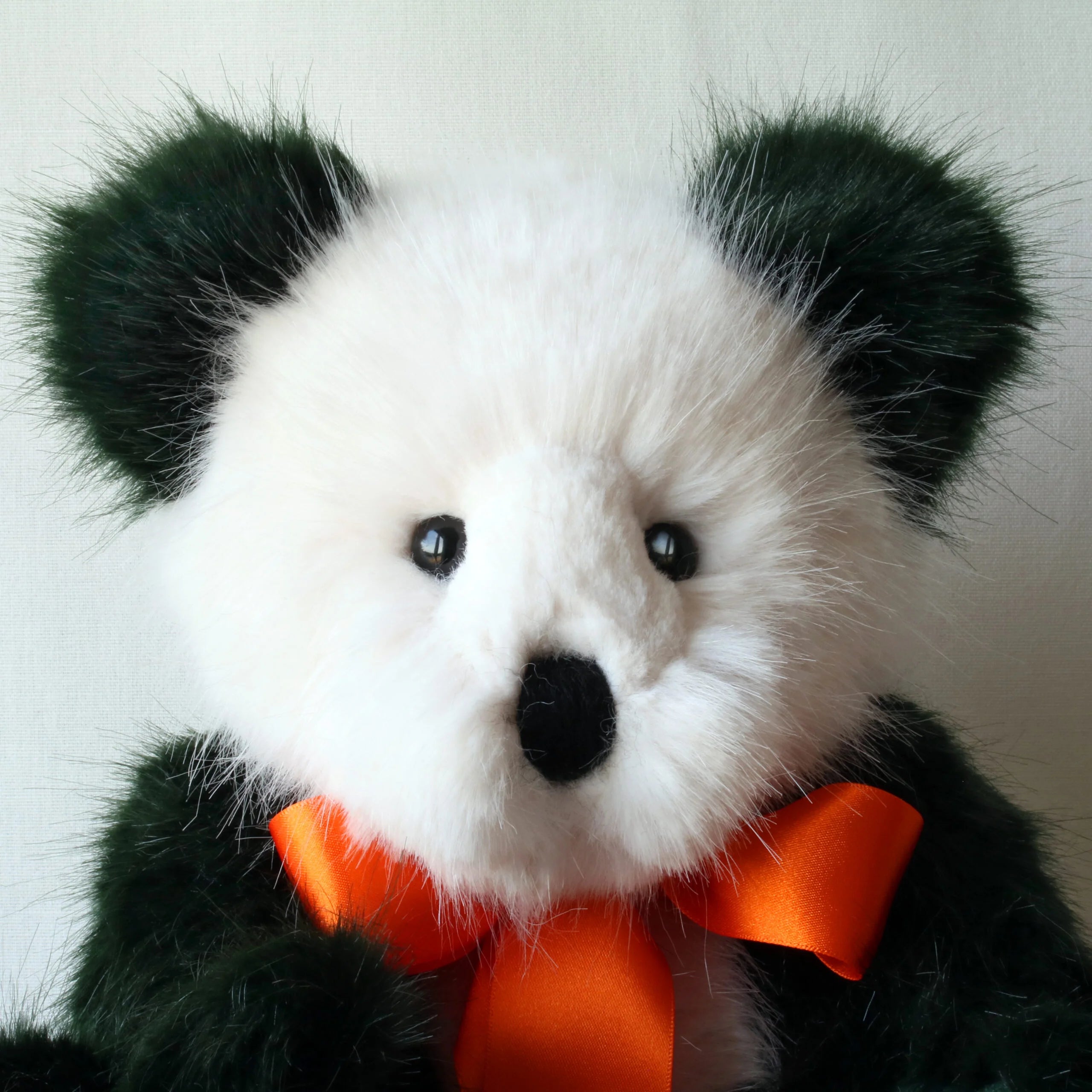 Forest the Bear by Canterbury Bears