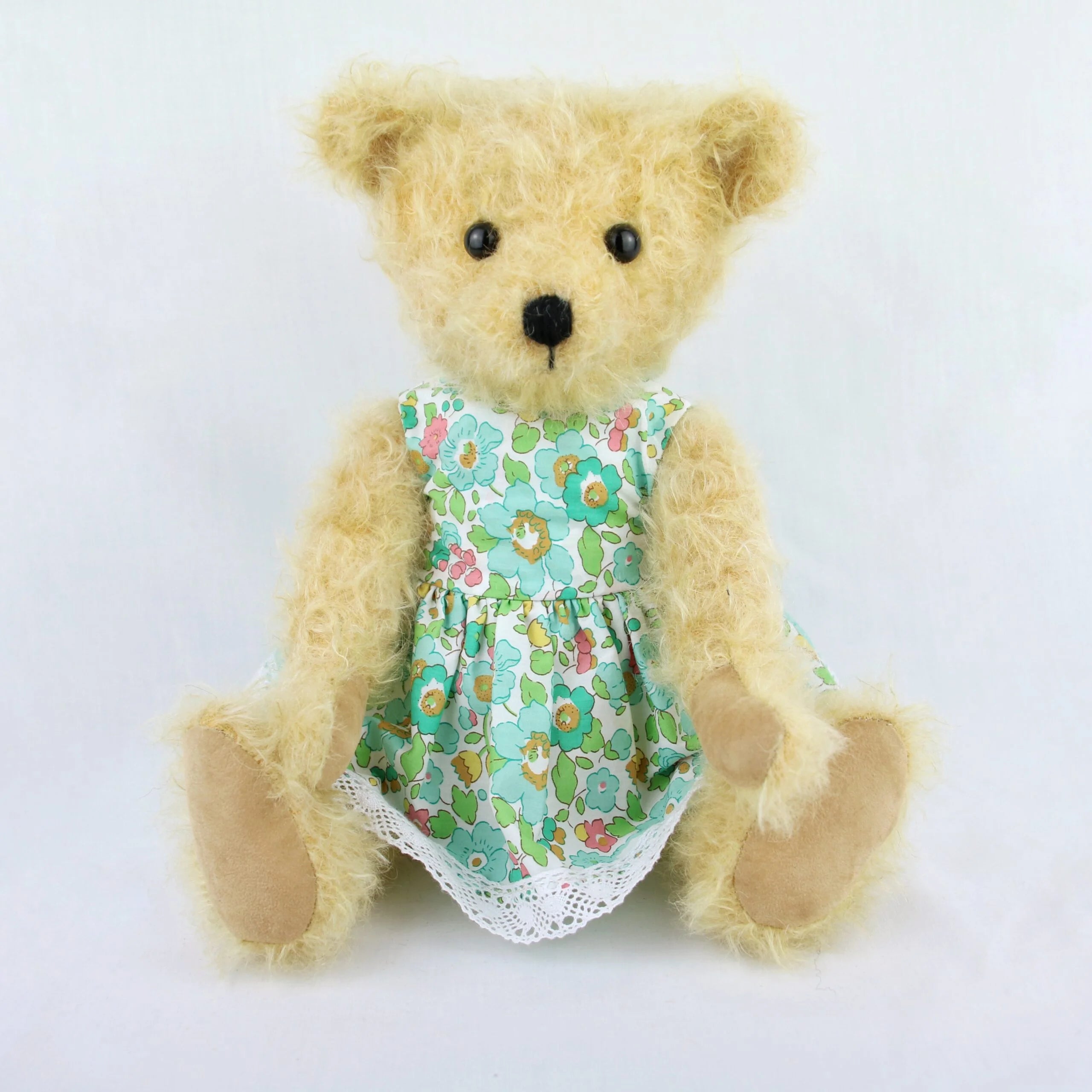 Betsy the Bear by Canterbury Bears