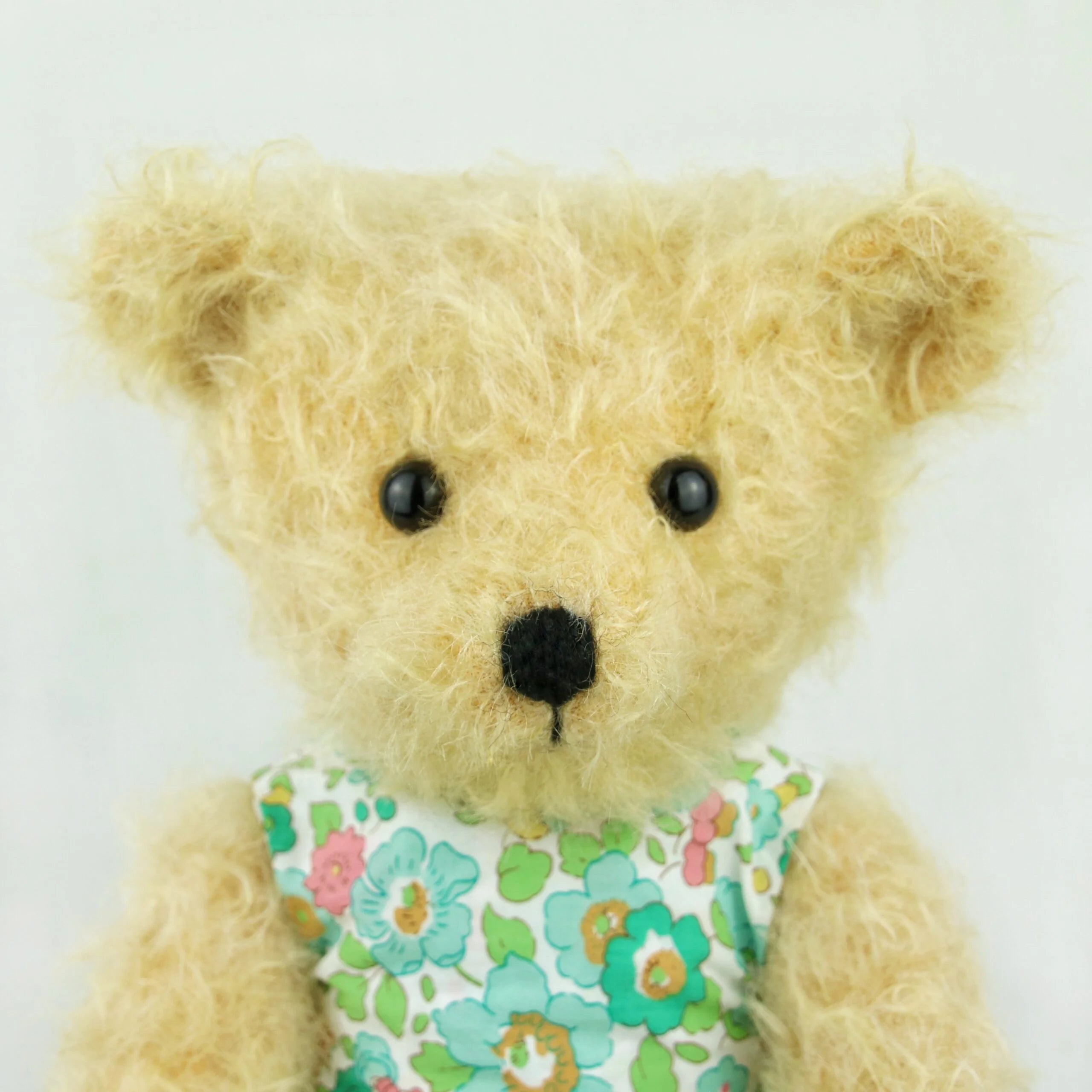 Betsy the Bear by Canterbury Bears