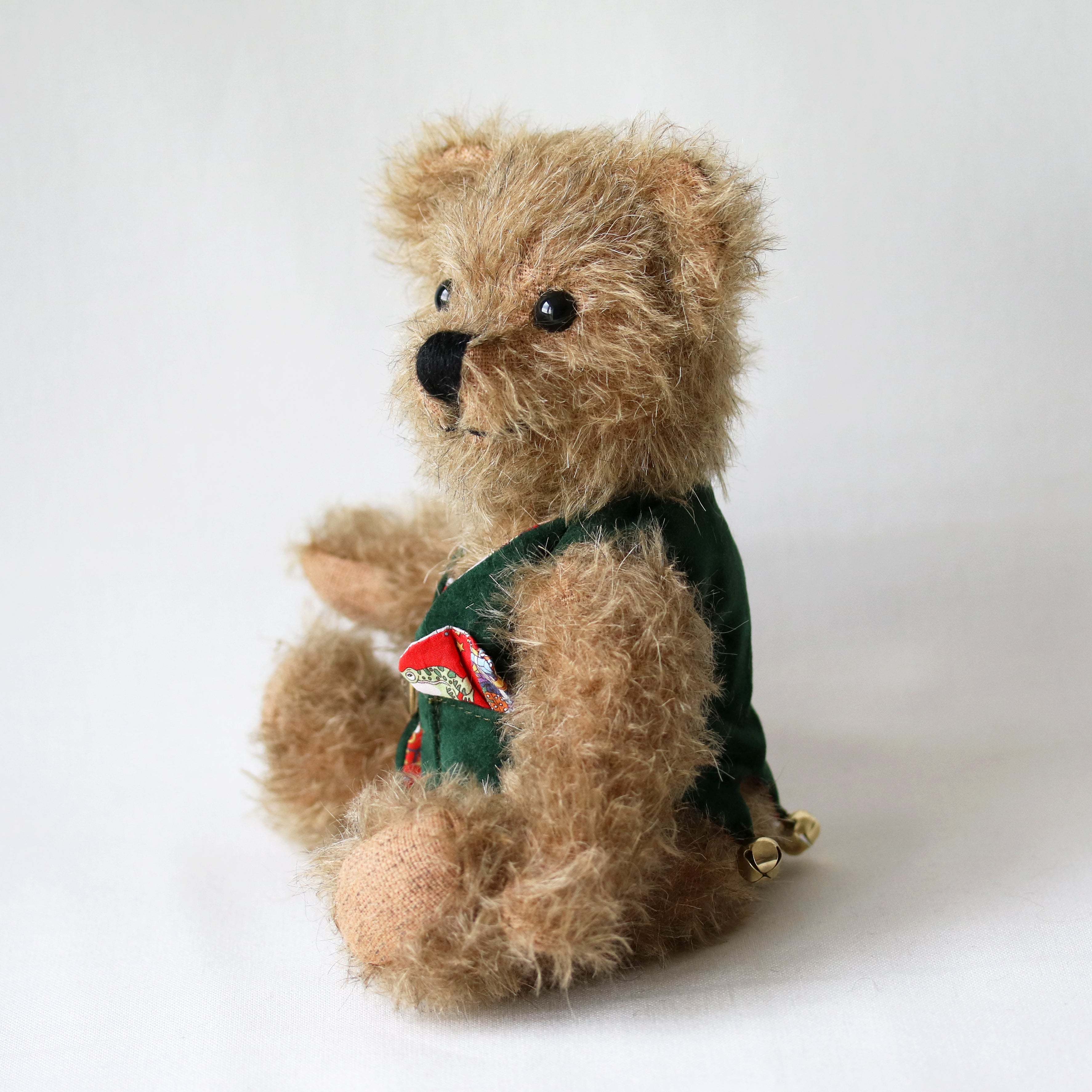 Pixie the Bear by Canterbury Bears