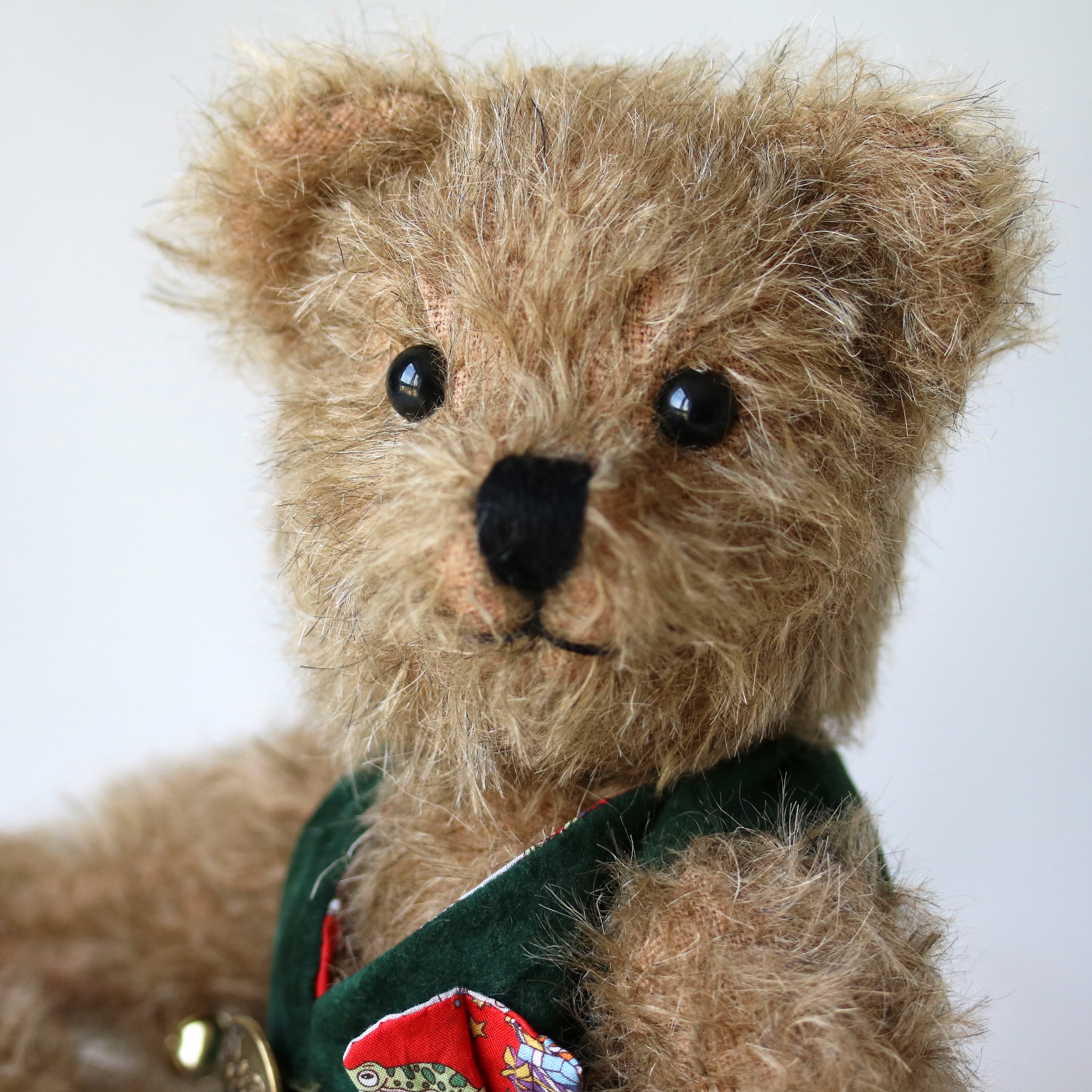 Pixie the Bear by Canterbury Bears