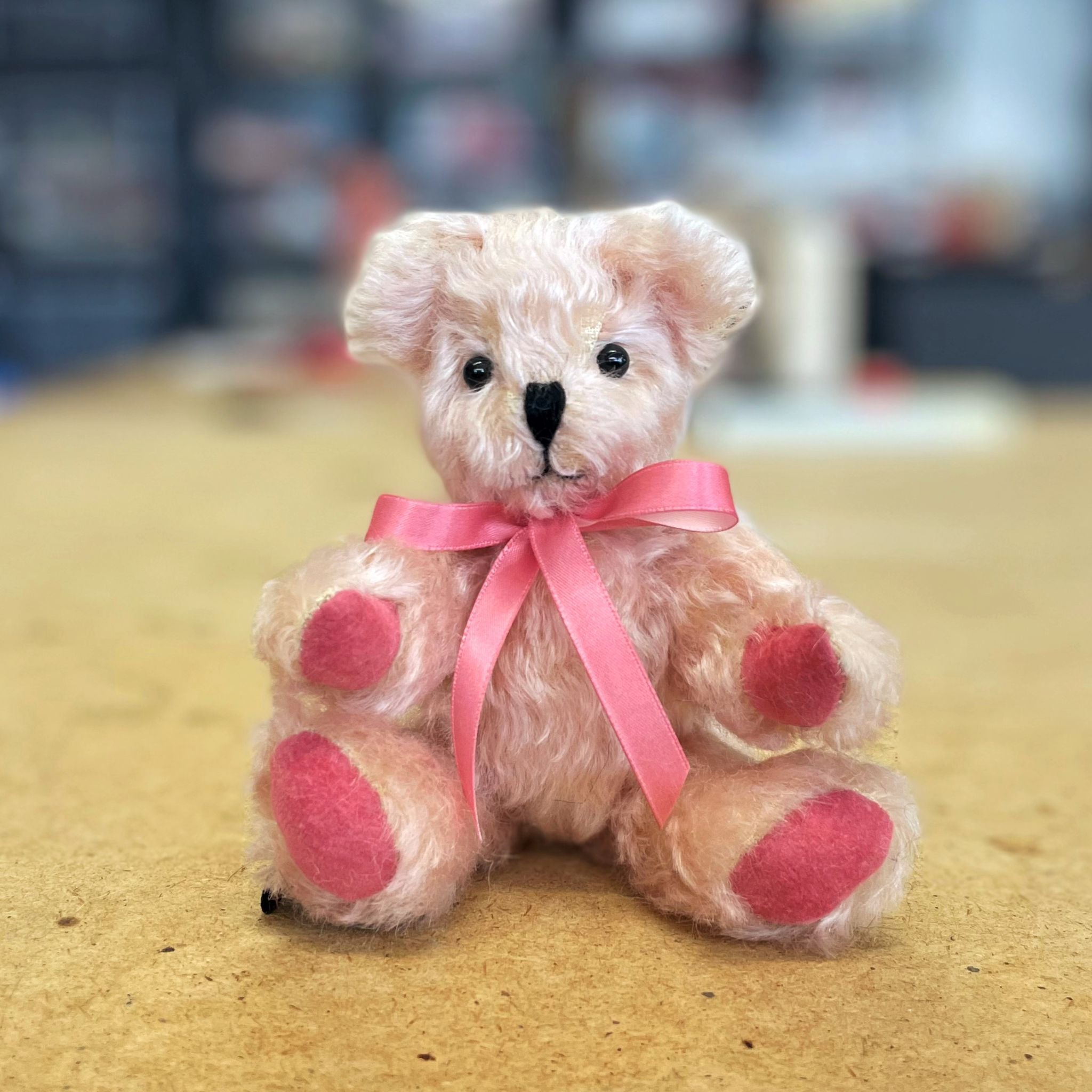 Pink Peter