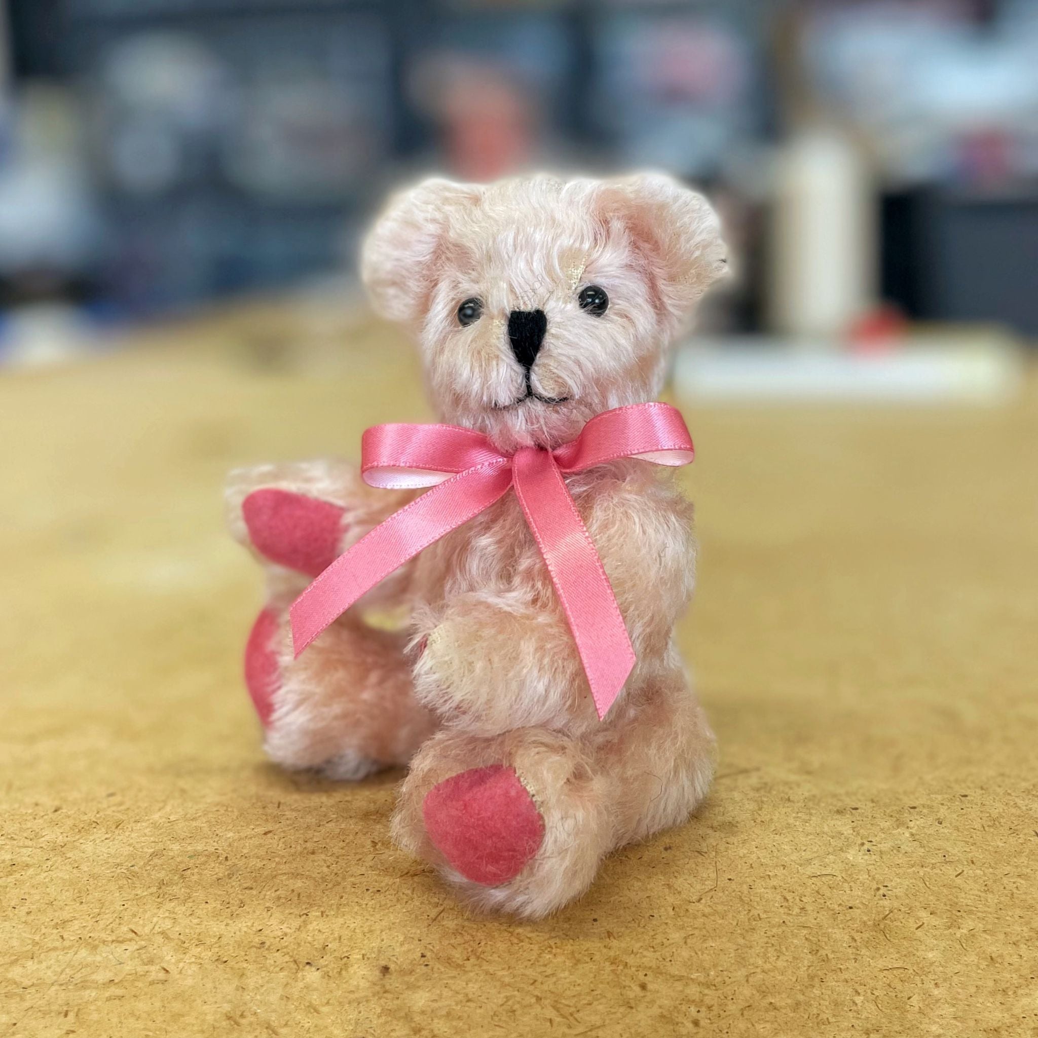 Pink Peter