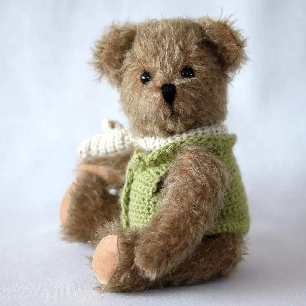 Furse the Bear by Canterbury Bears