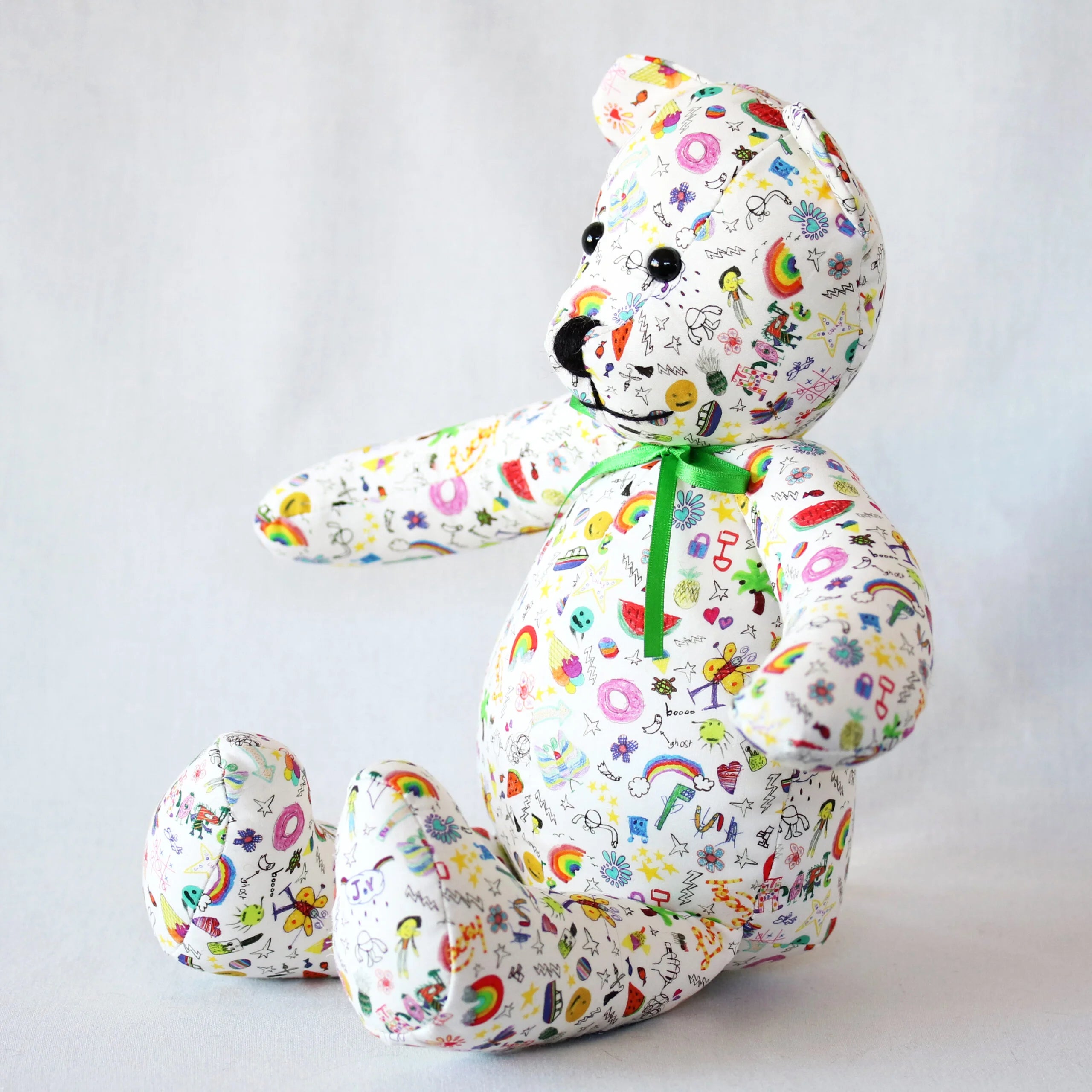 Indi Bear the Bear by Canterbury Bears