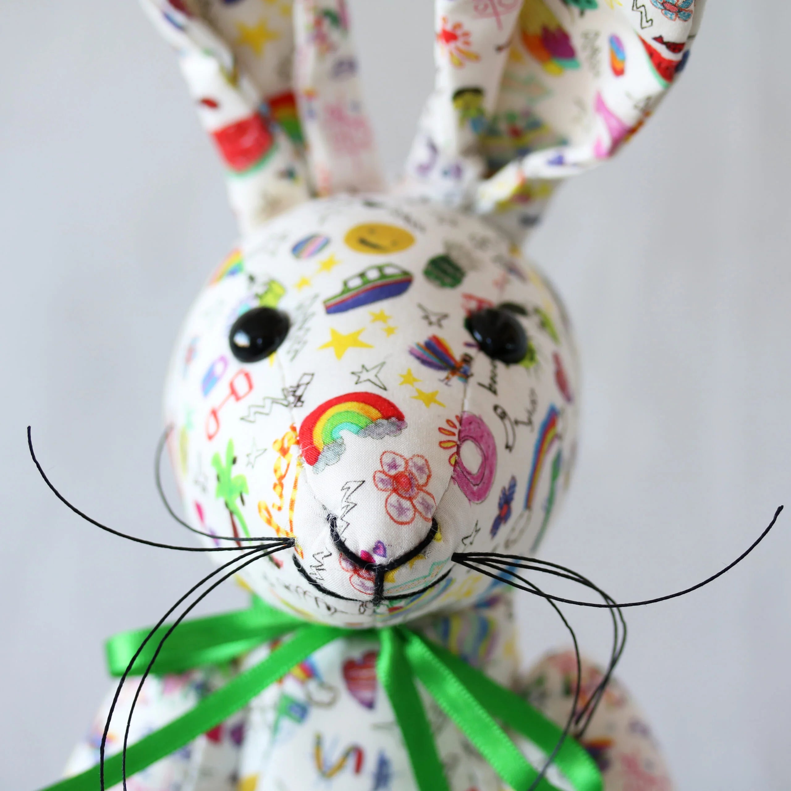 Indi Rabbit the Rabbit by Canterbury Bears