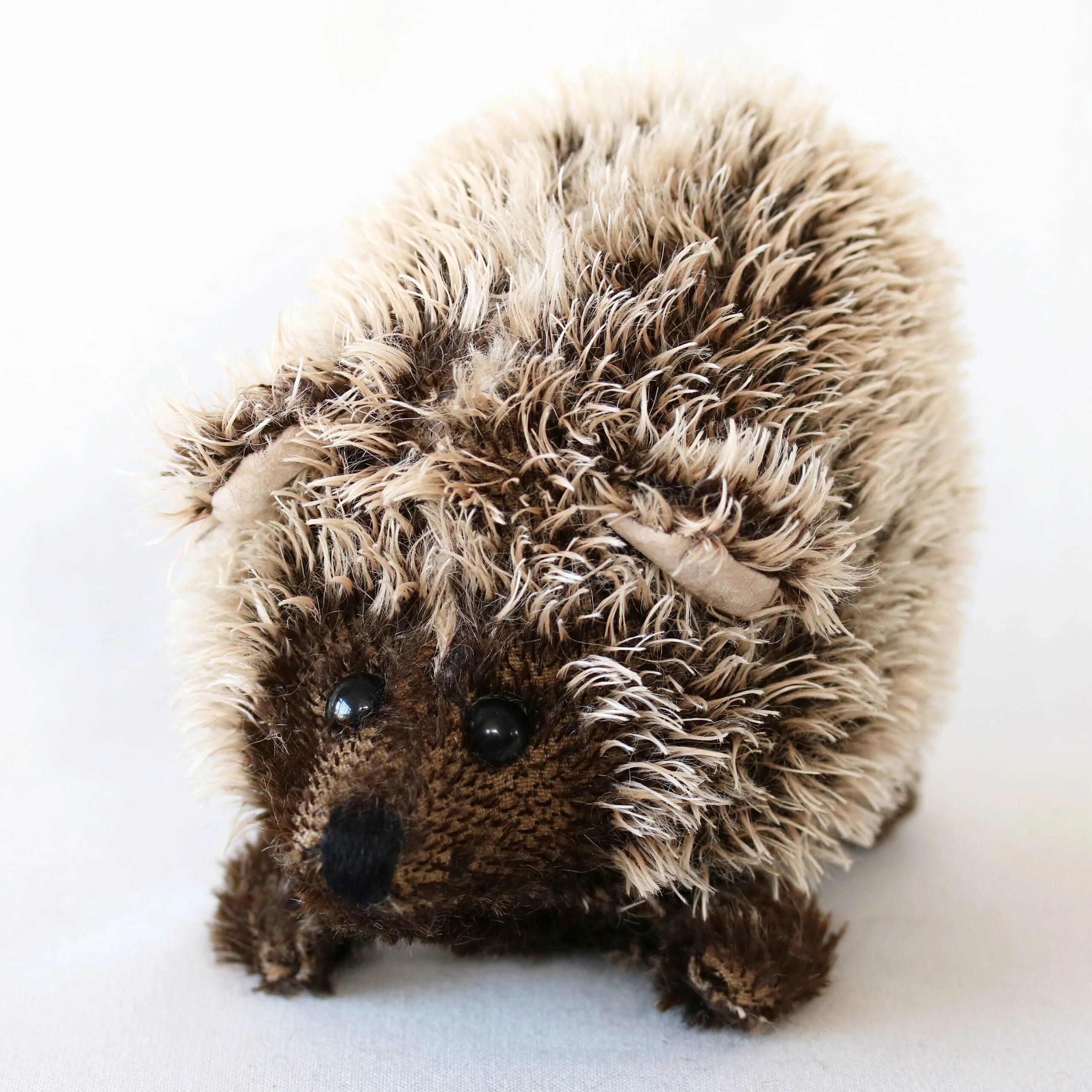Prickles the Hedgehog by Canterbury Bears
