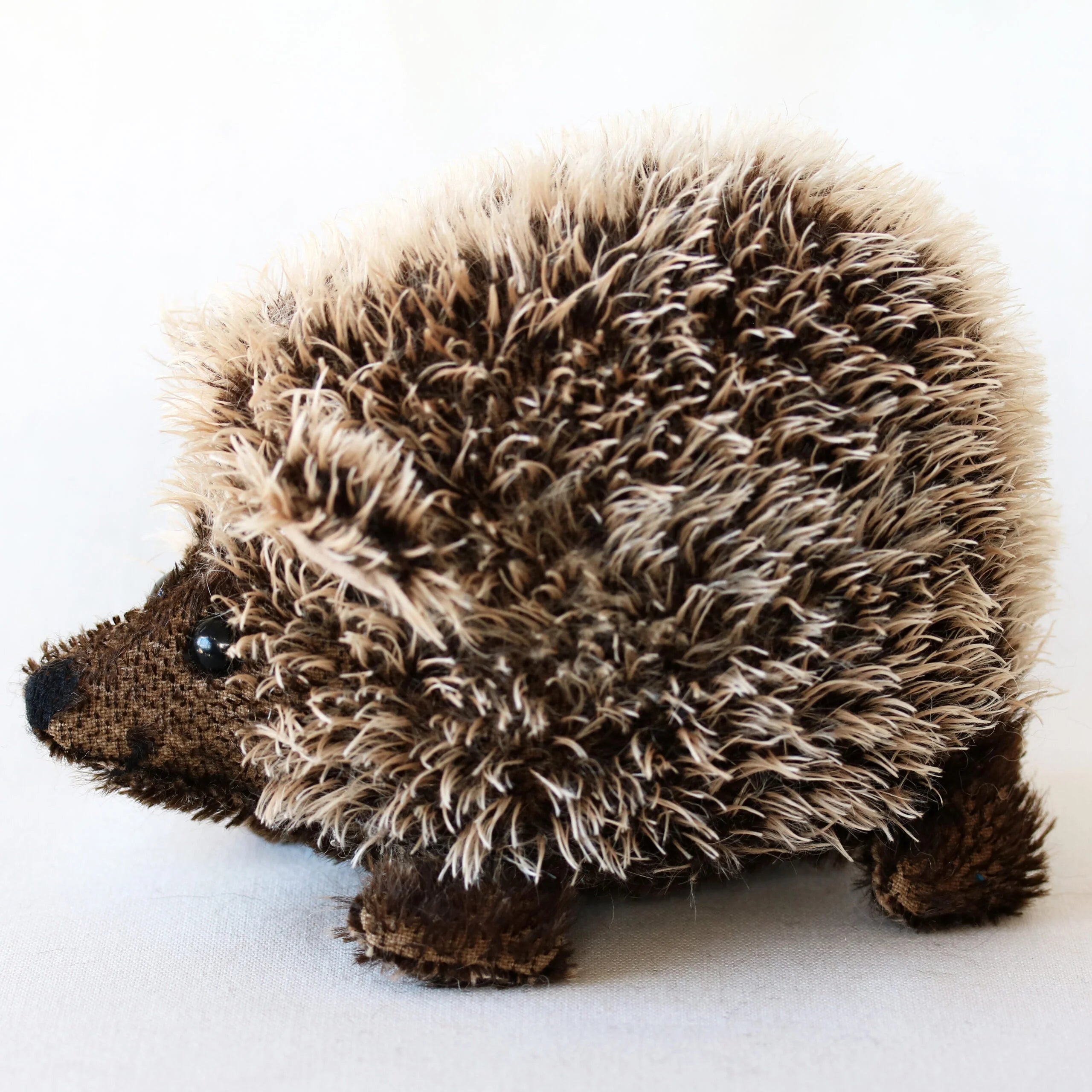 Prickles the Hedgehog by Canterbury Bears