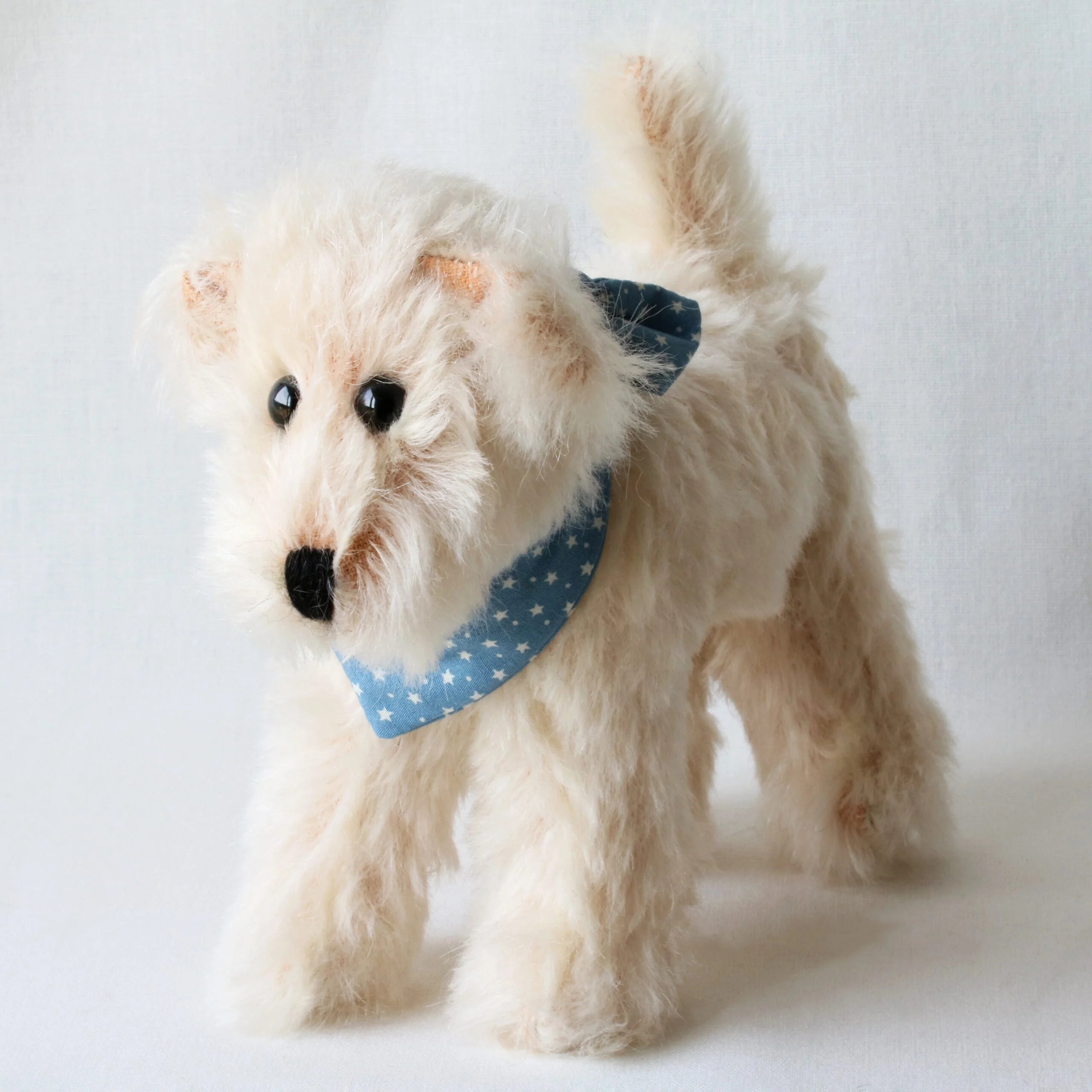 Georgie interactive puppy clearance toys r us